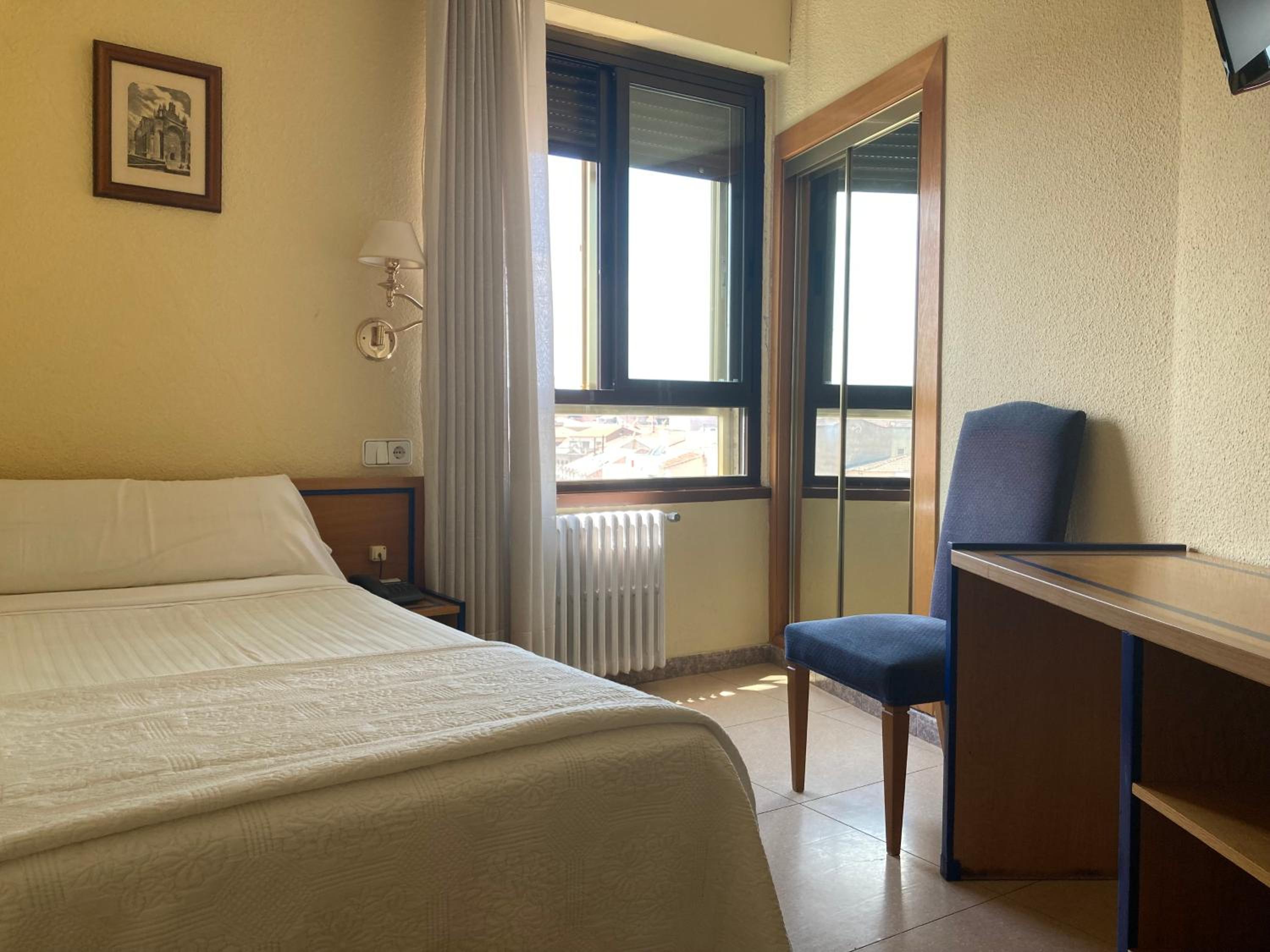 Single Room