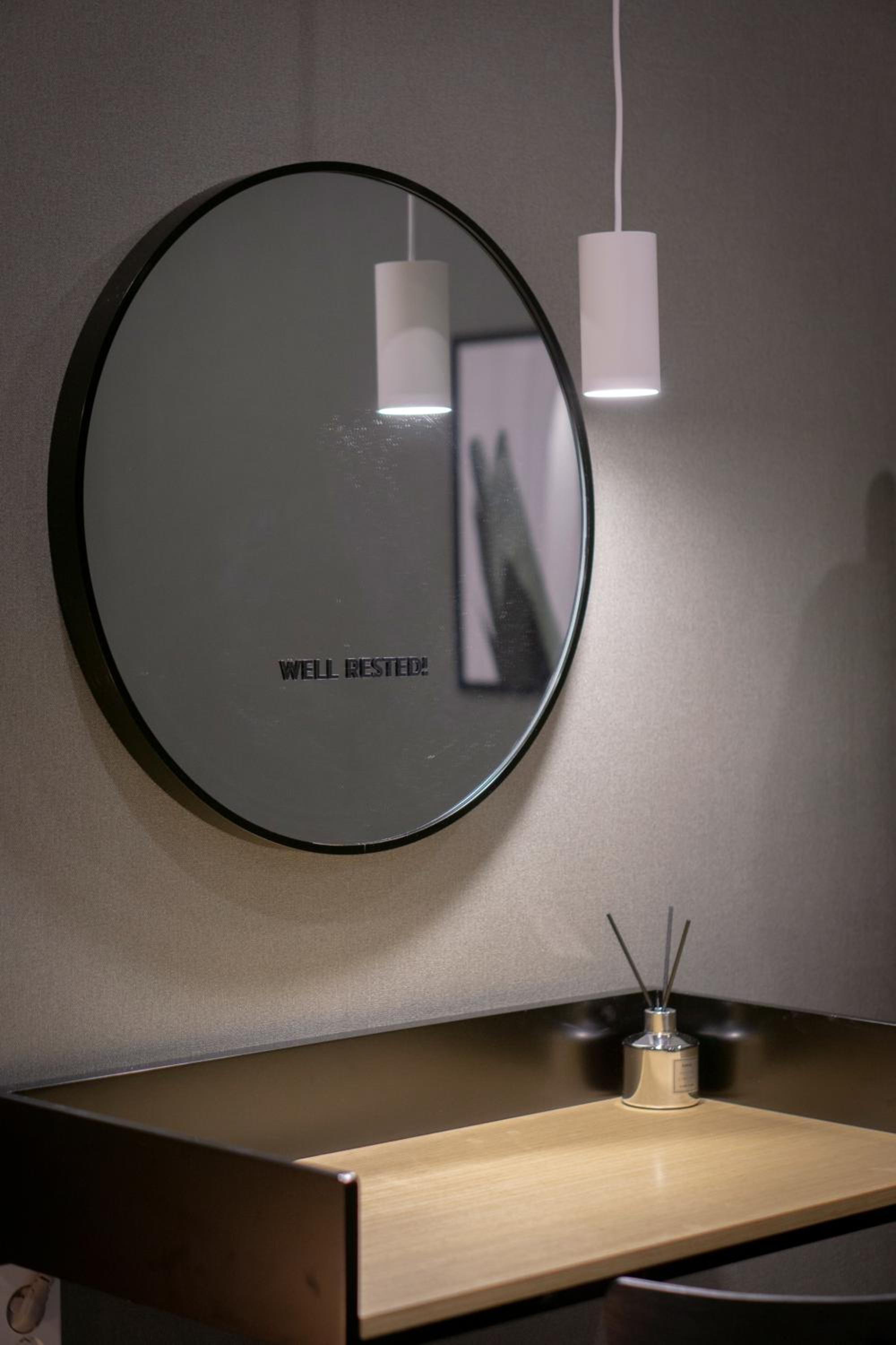 Double Room - Photo 3
