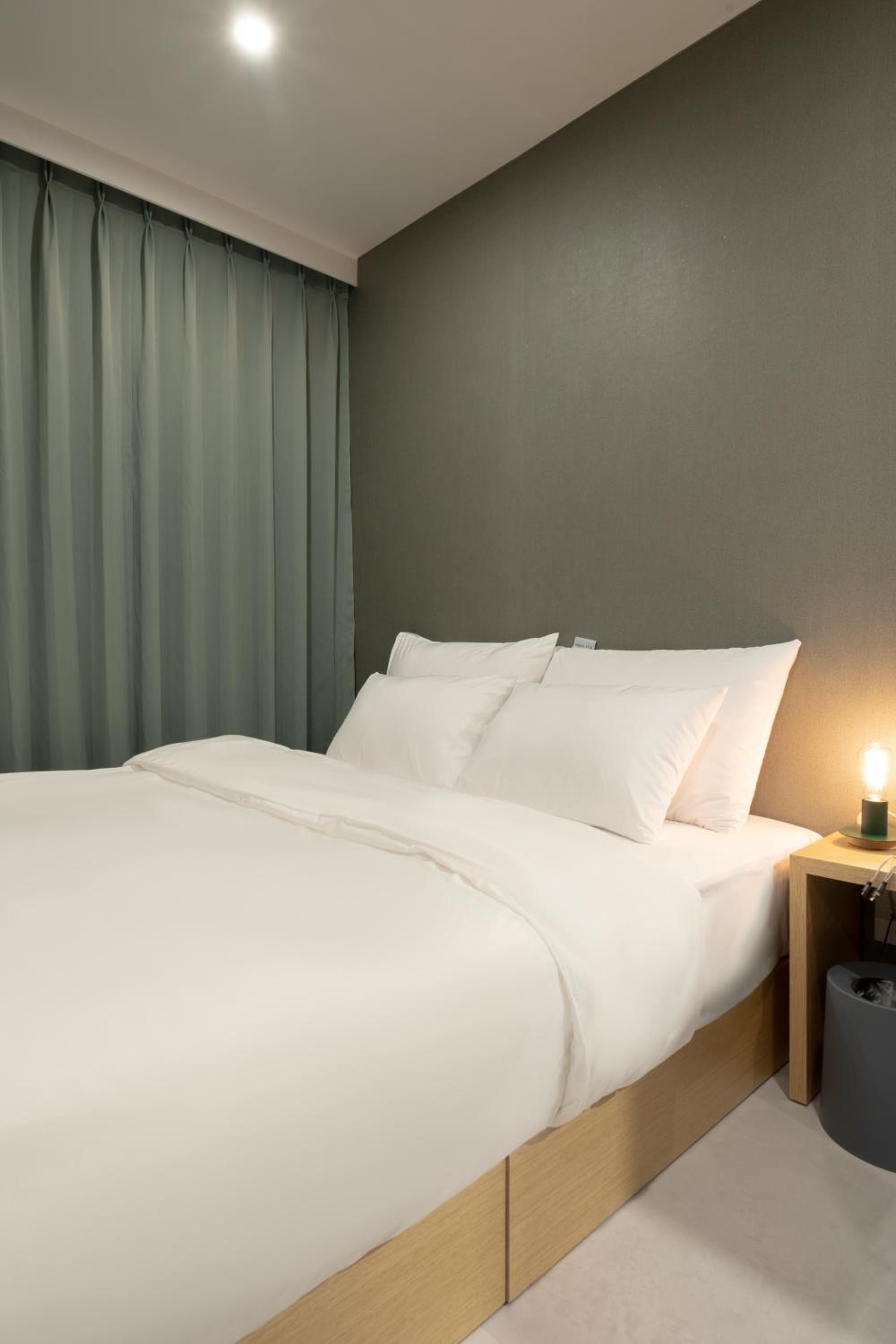 Double Room - Photo 6