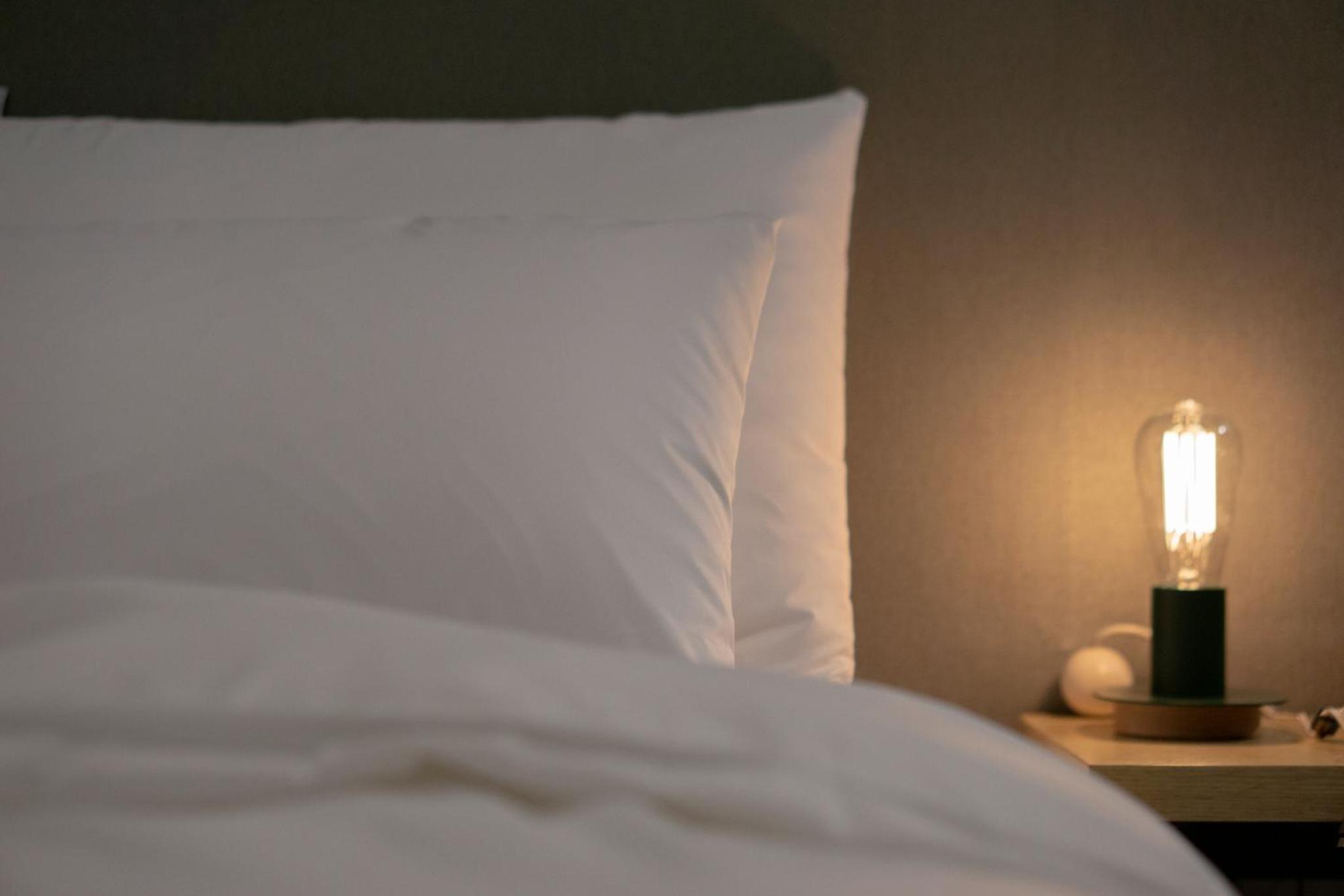 Double Room - Photo 7
