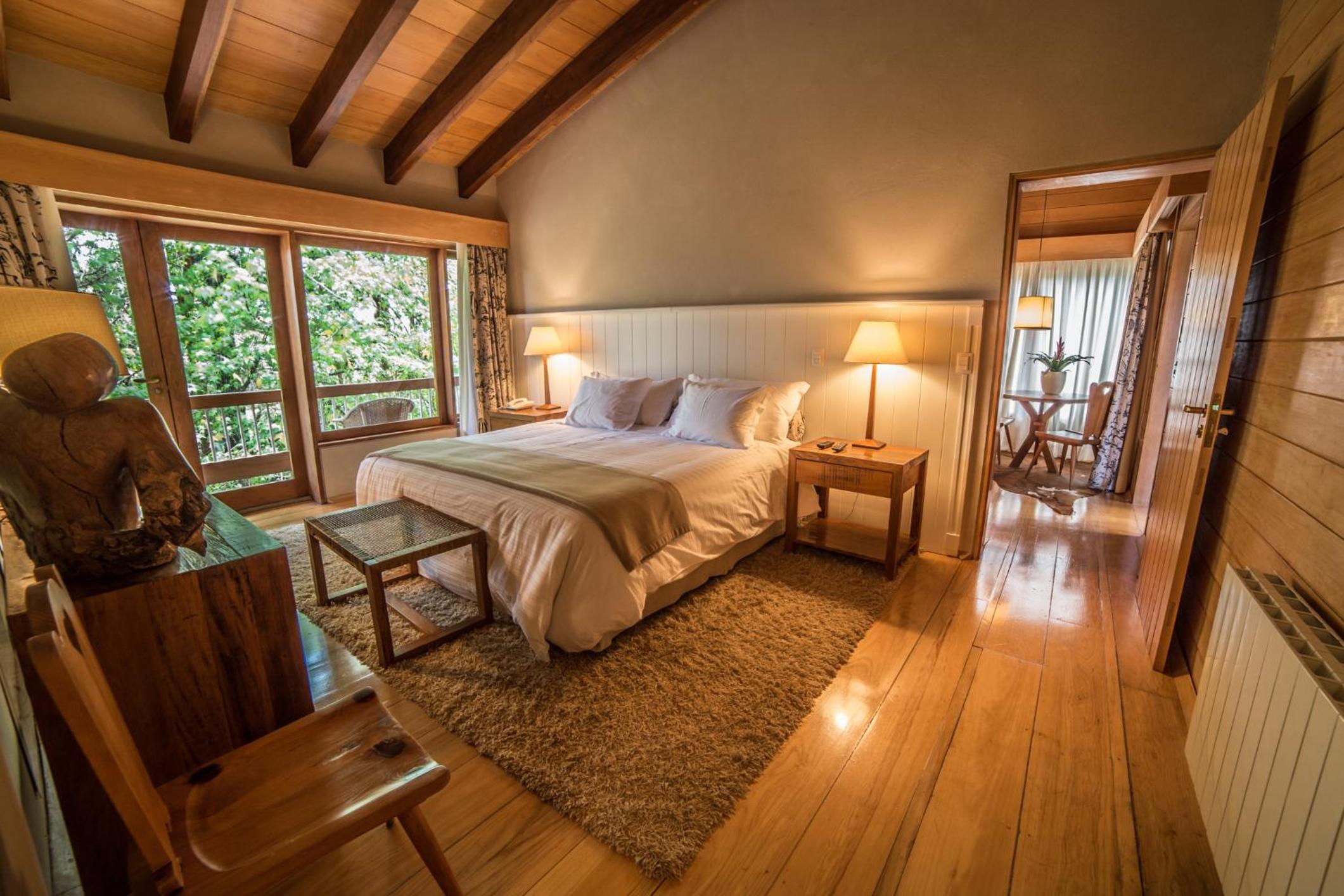 Luxury Chalet - Photo 4