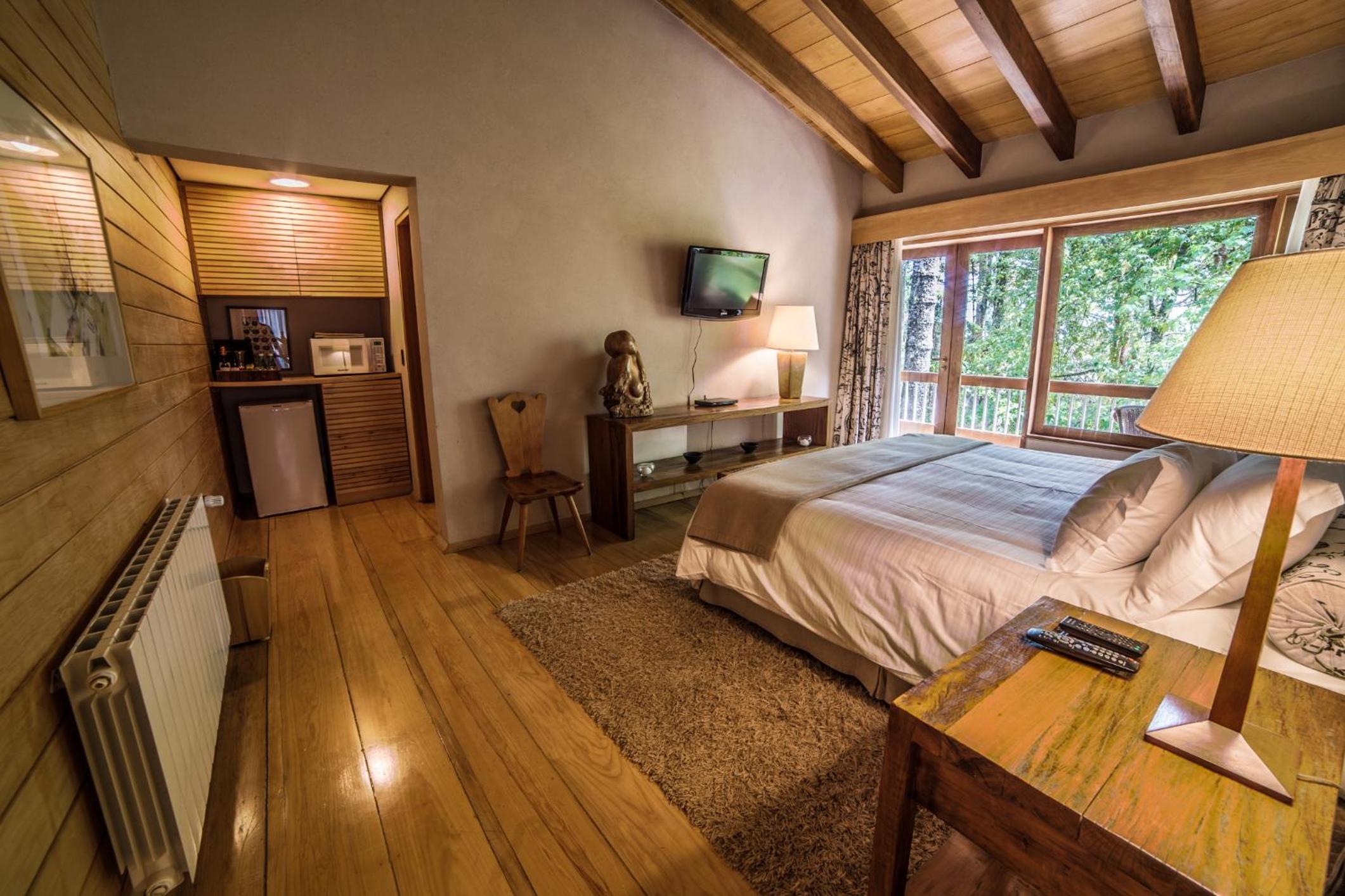 Luxury Chalet - Photo 3