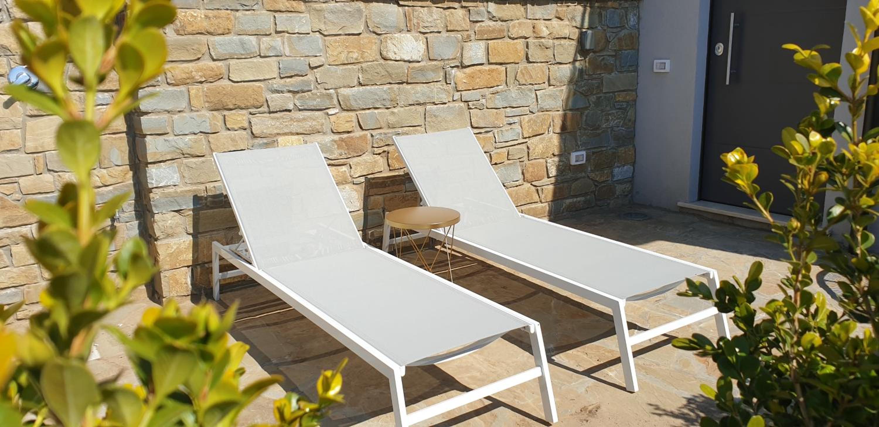 Apartment with Terrace photo 3