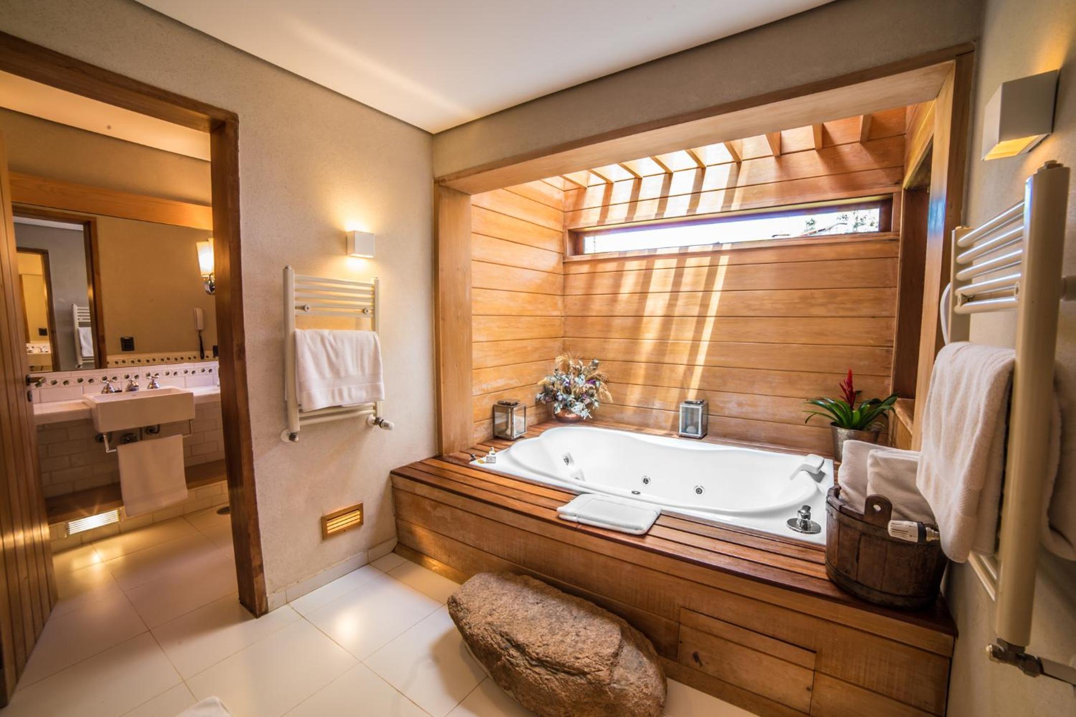 Luxury Chalet - Photo 2
