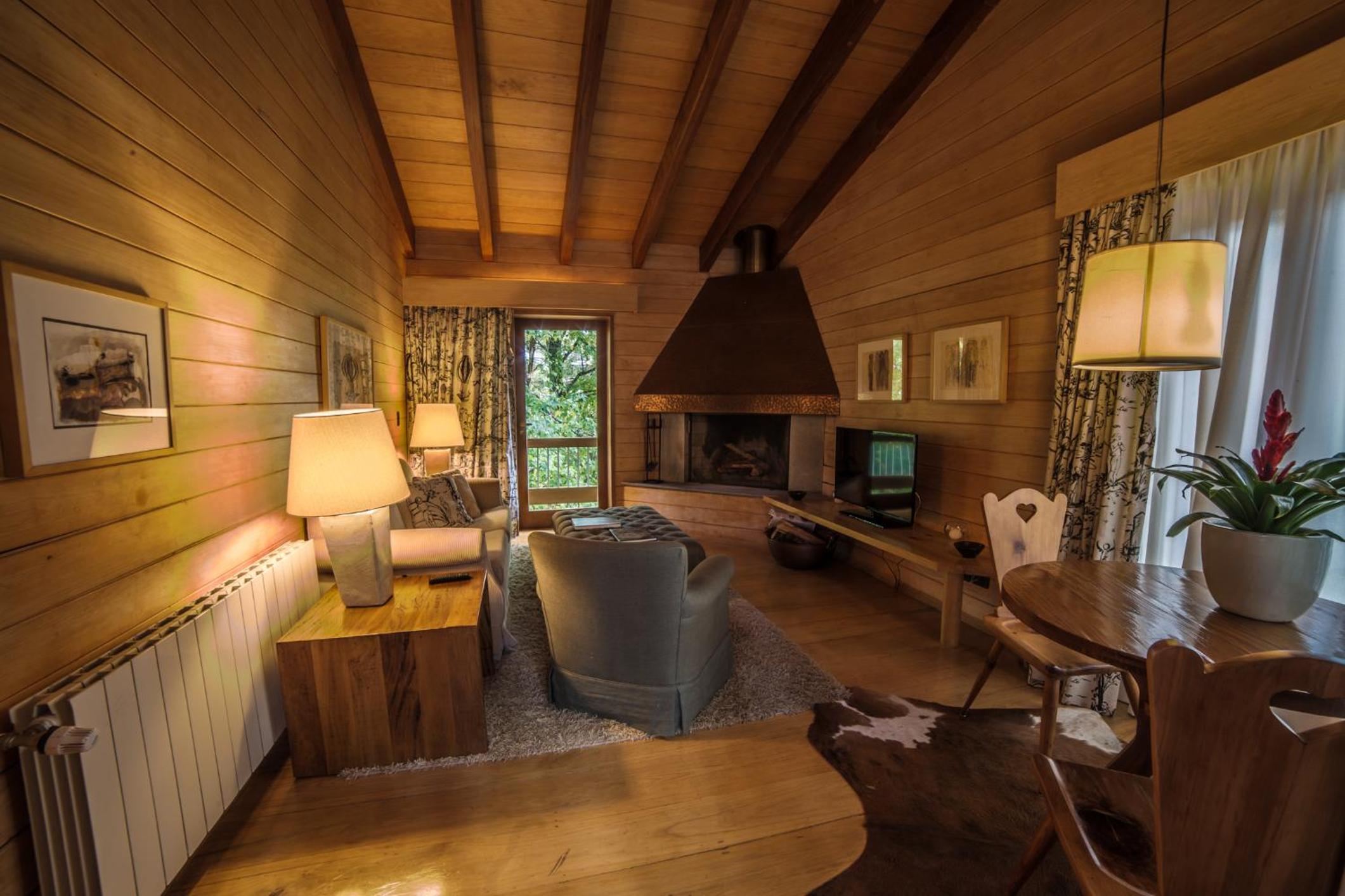 Luxury Chalet - Photo 1