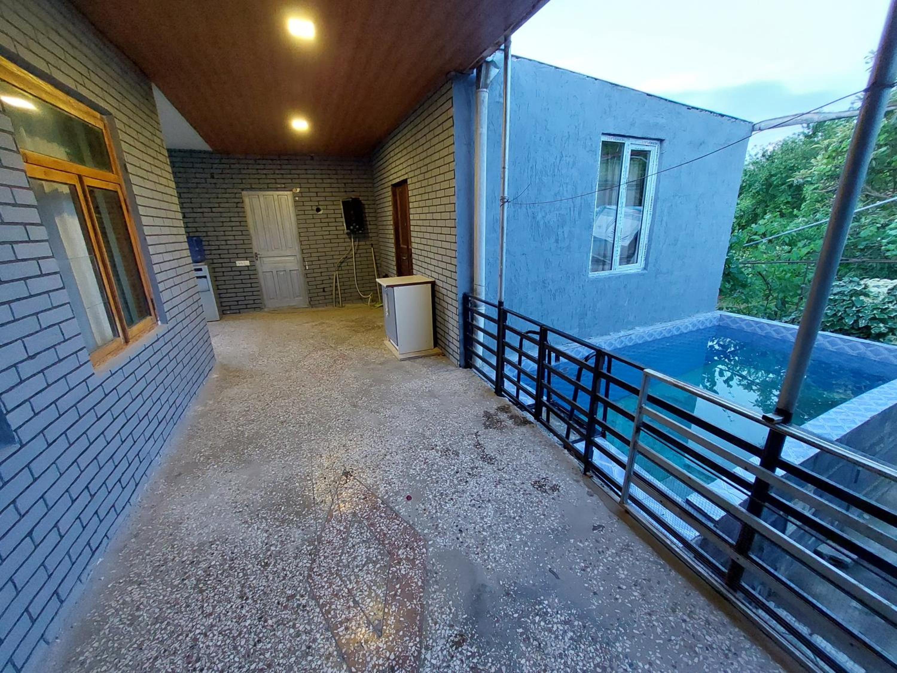 Quadruple Room with Mountain View photo 2