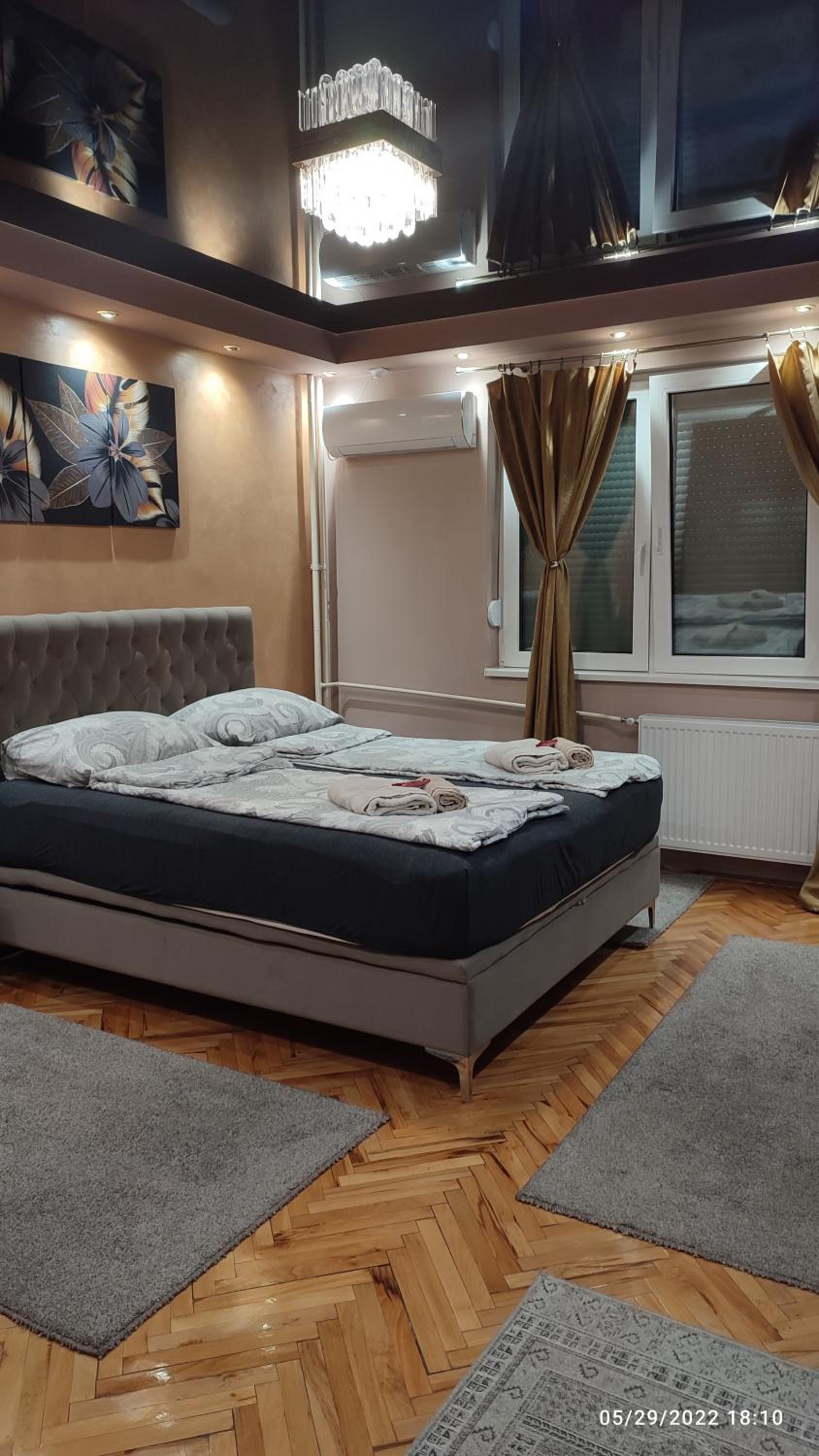 Superior Apartment