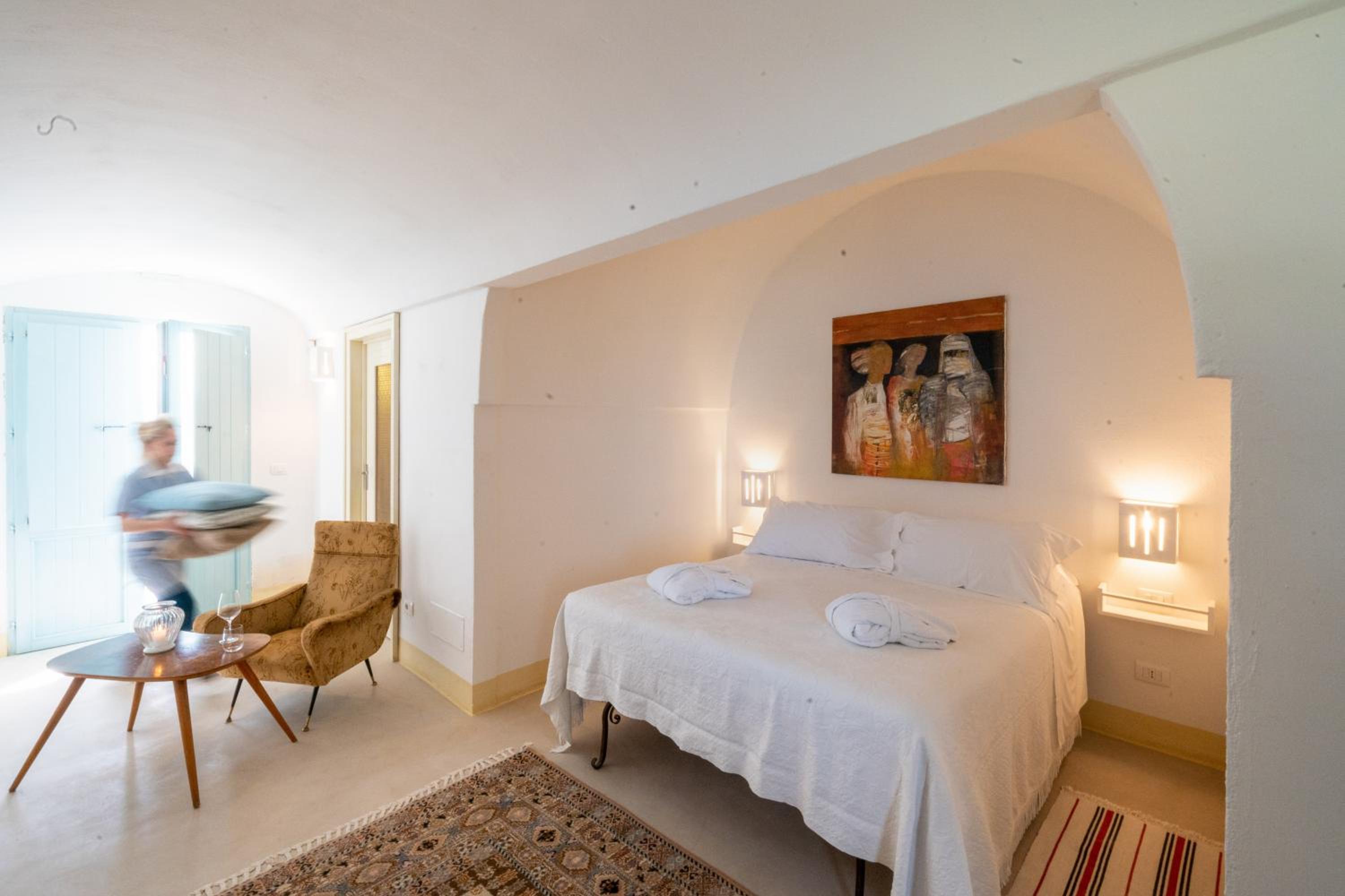 Suite with Hammam - Photo 4