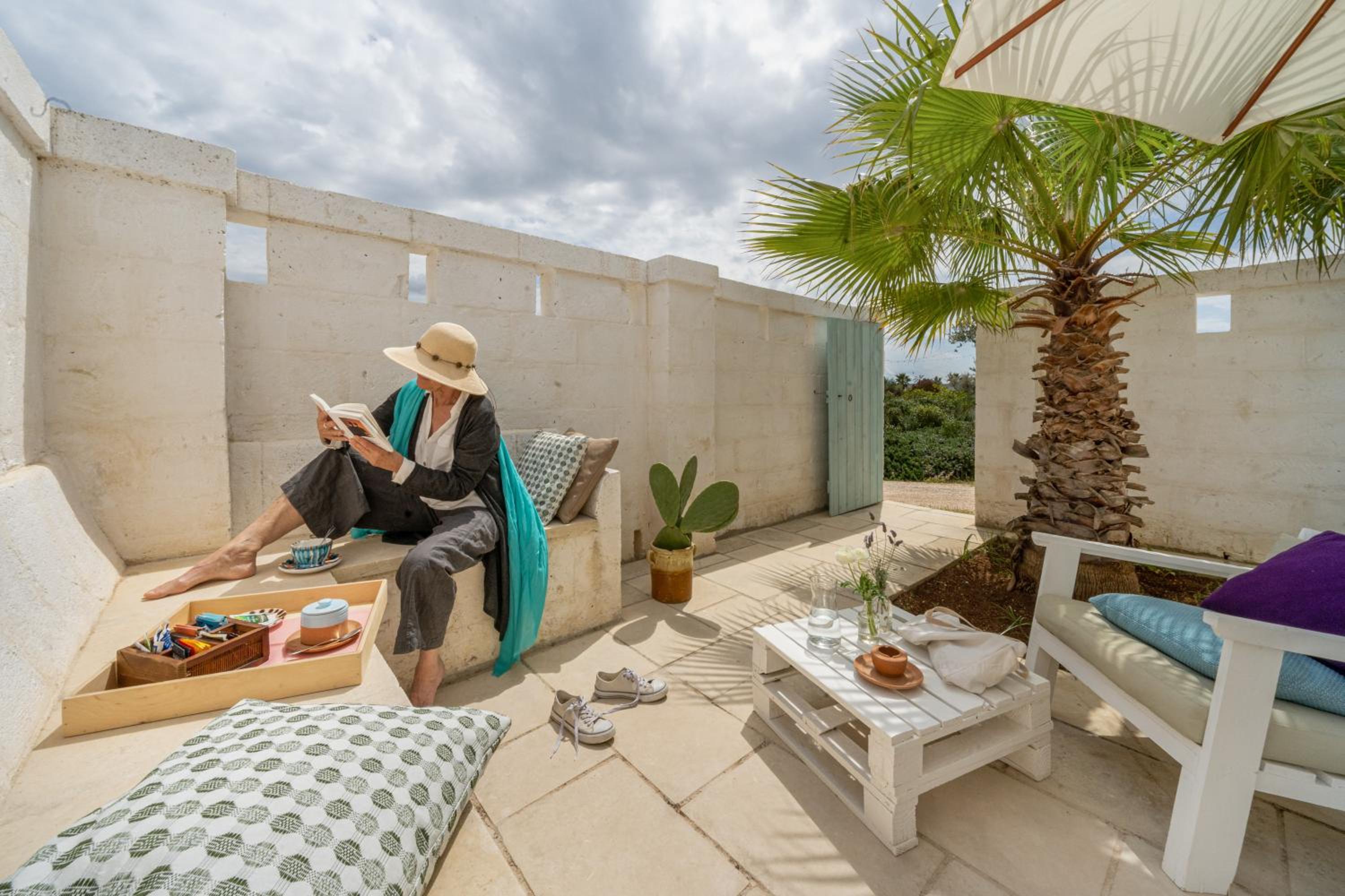 Suite with Hammam - Photo 3
