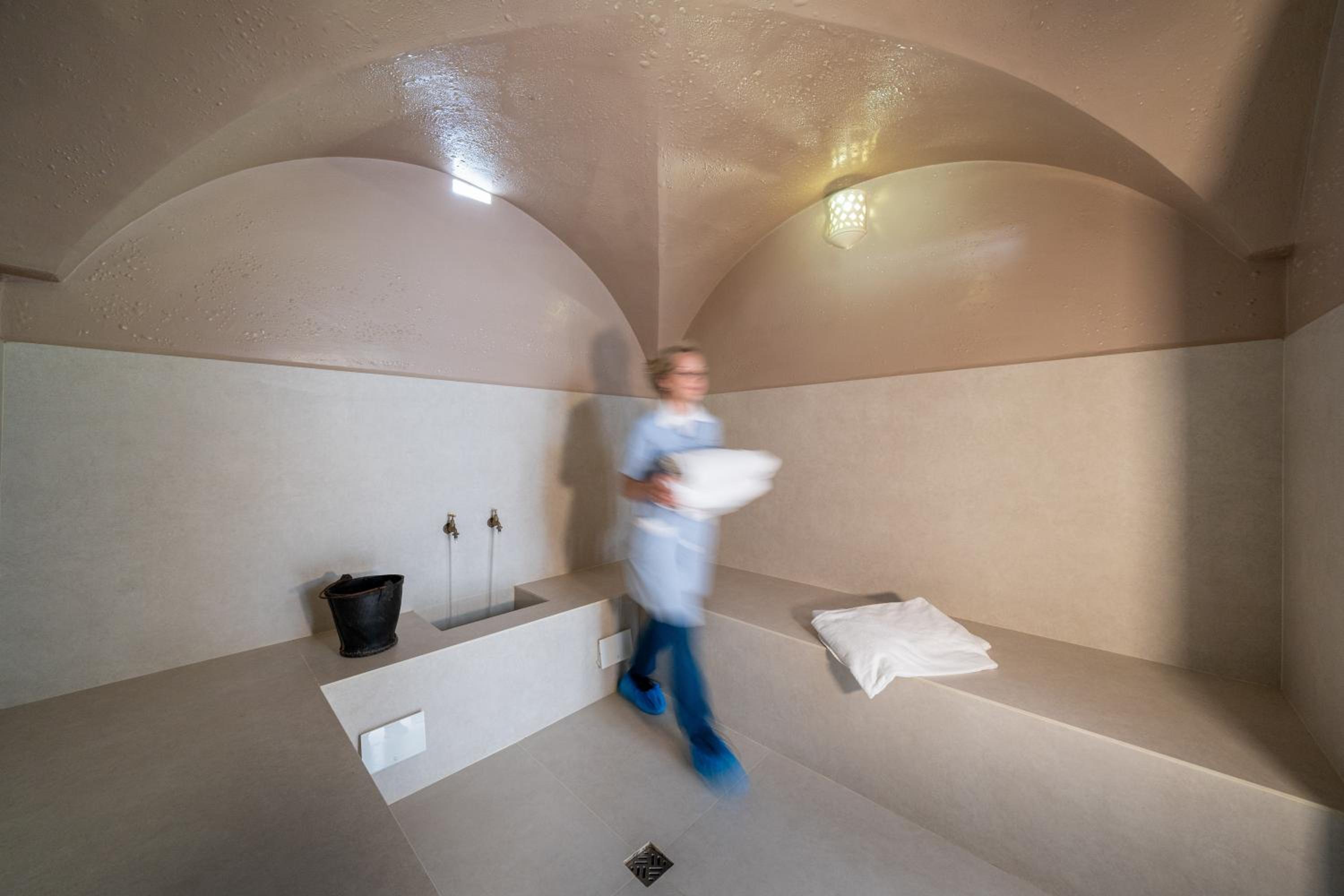 Suite with Hammam - Photo 5