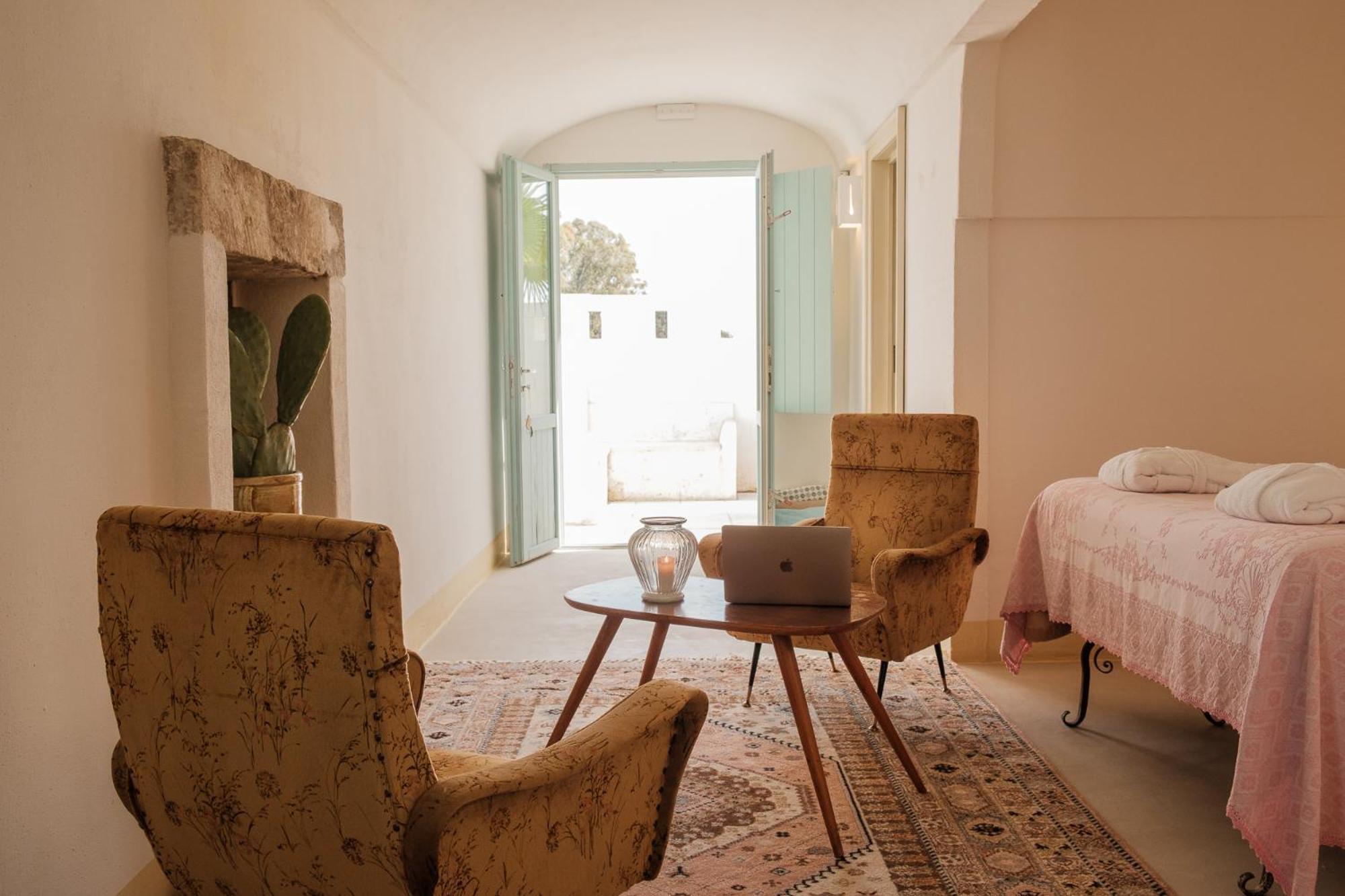 Suite with Hammam - Photo 6