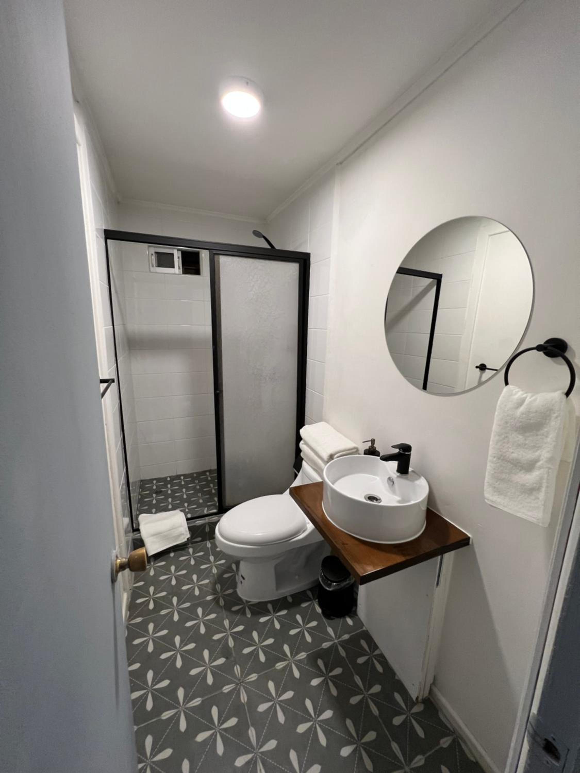 Triple Room photo 3