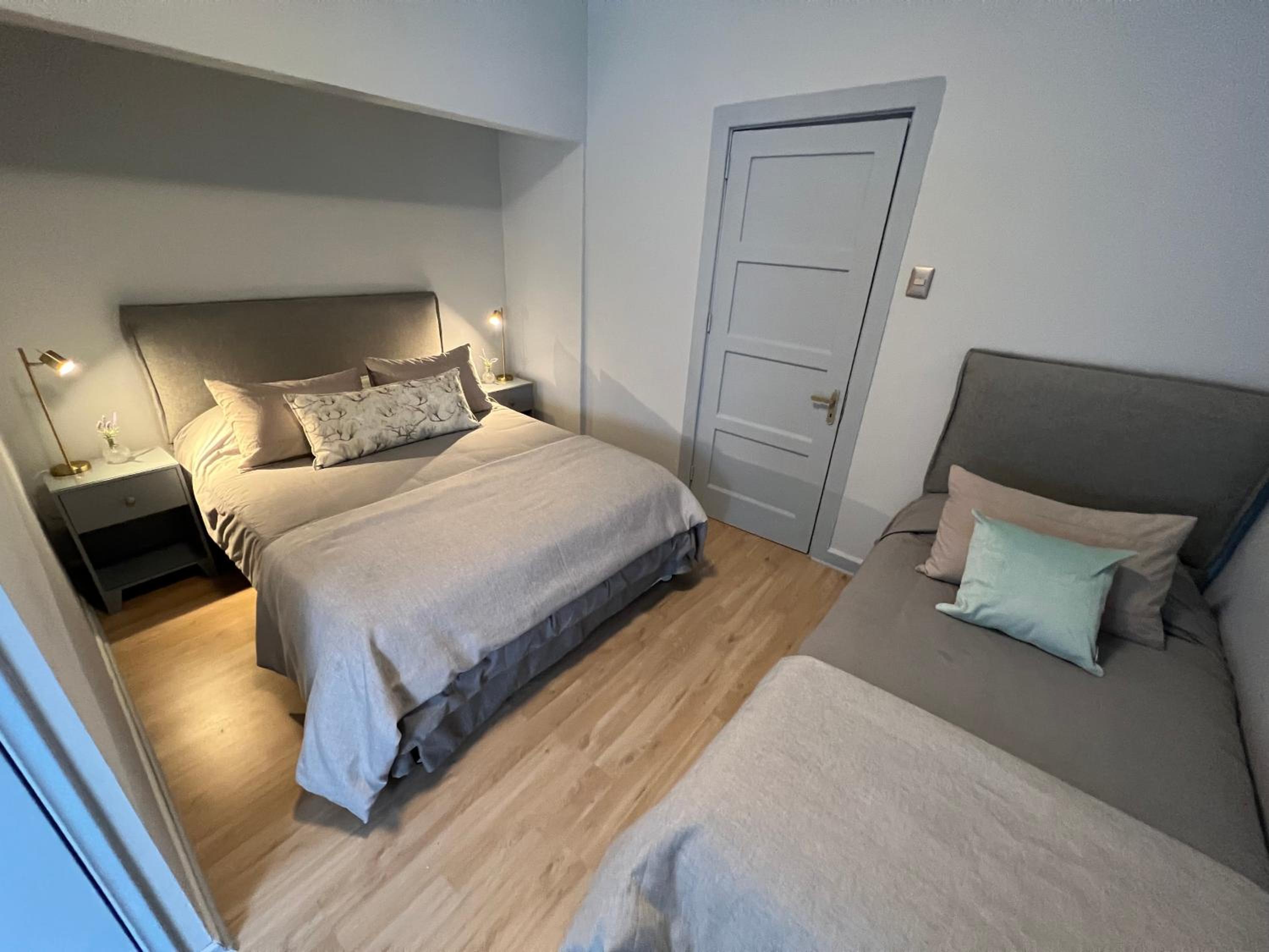 Standard Triple Room photo 1