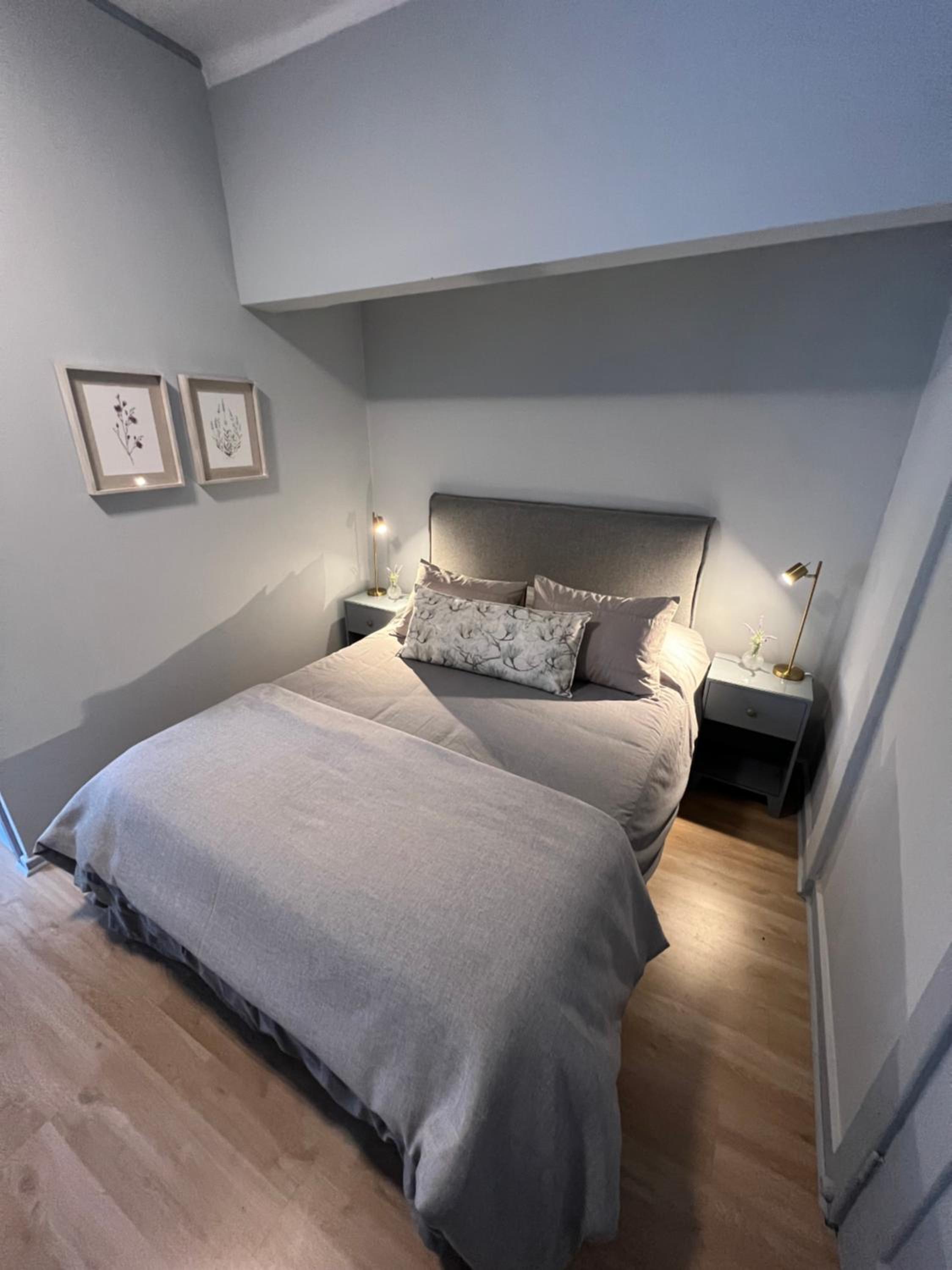 Twin Room photo 3