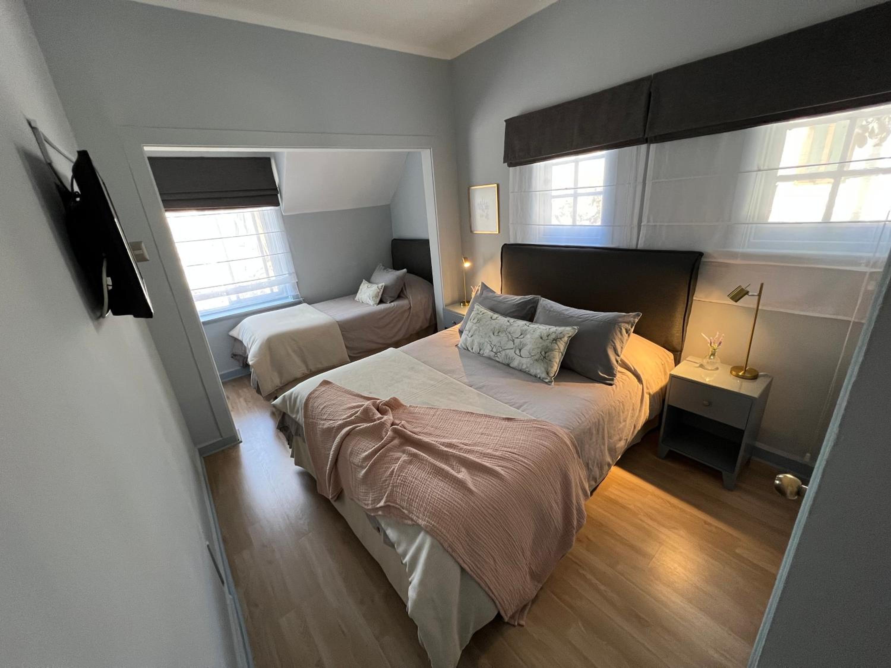 Triple Room photo 2