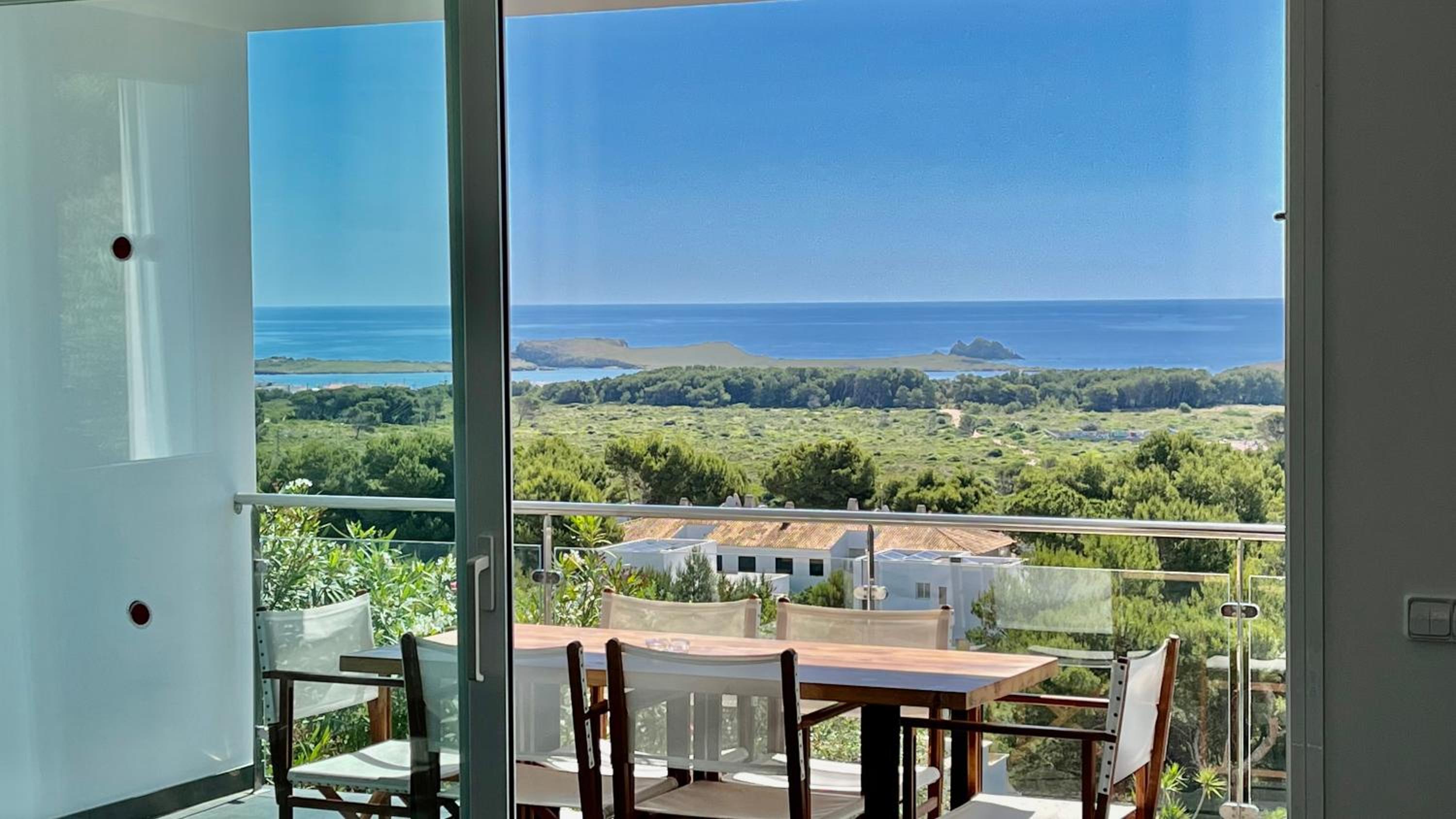 Villa with Sea View photo 3