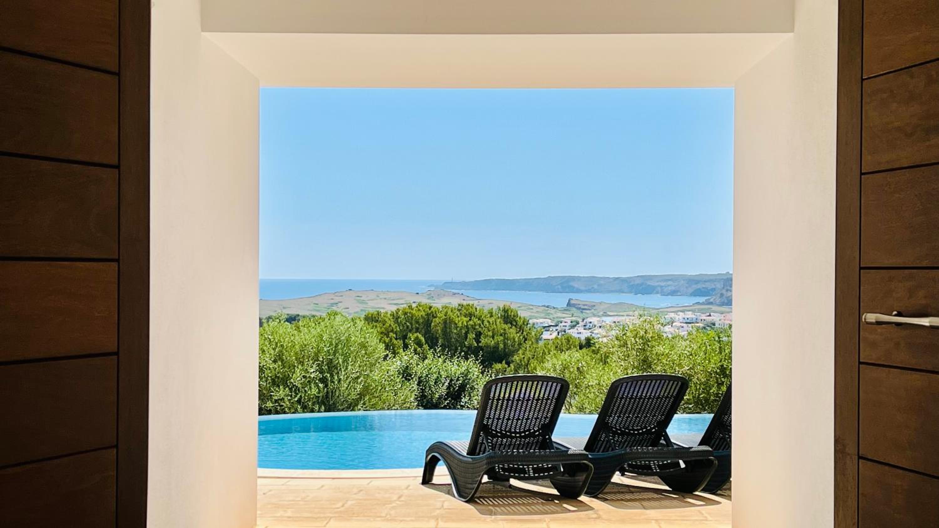 Villa with Sea View photo 3