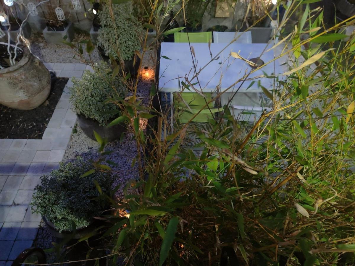 Apartment with Terrace - Photo 12