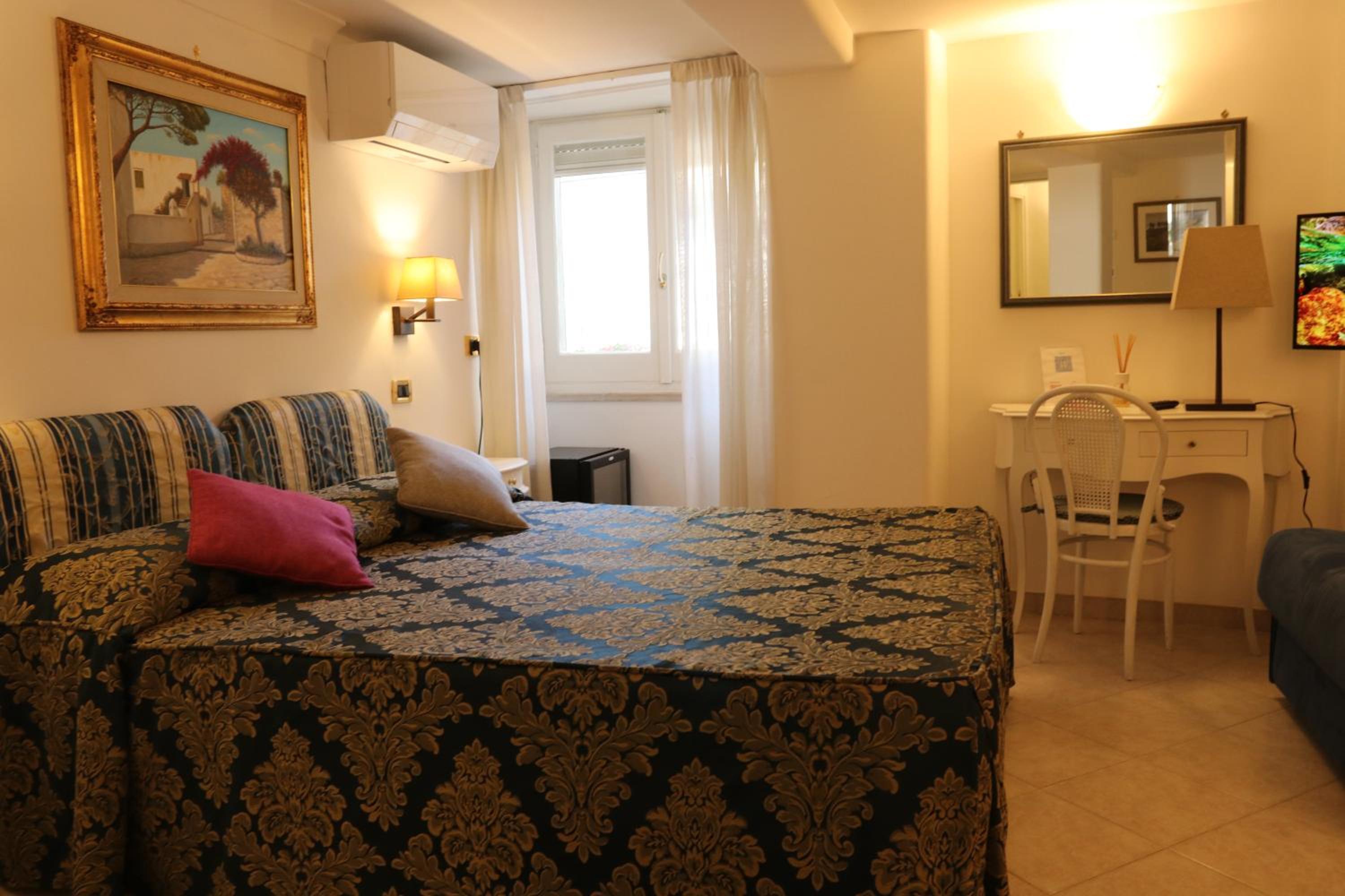 Appartement 2 Chambres