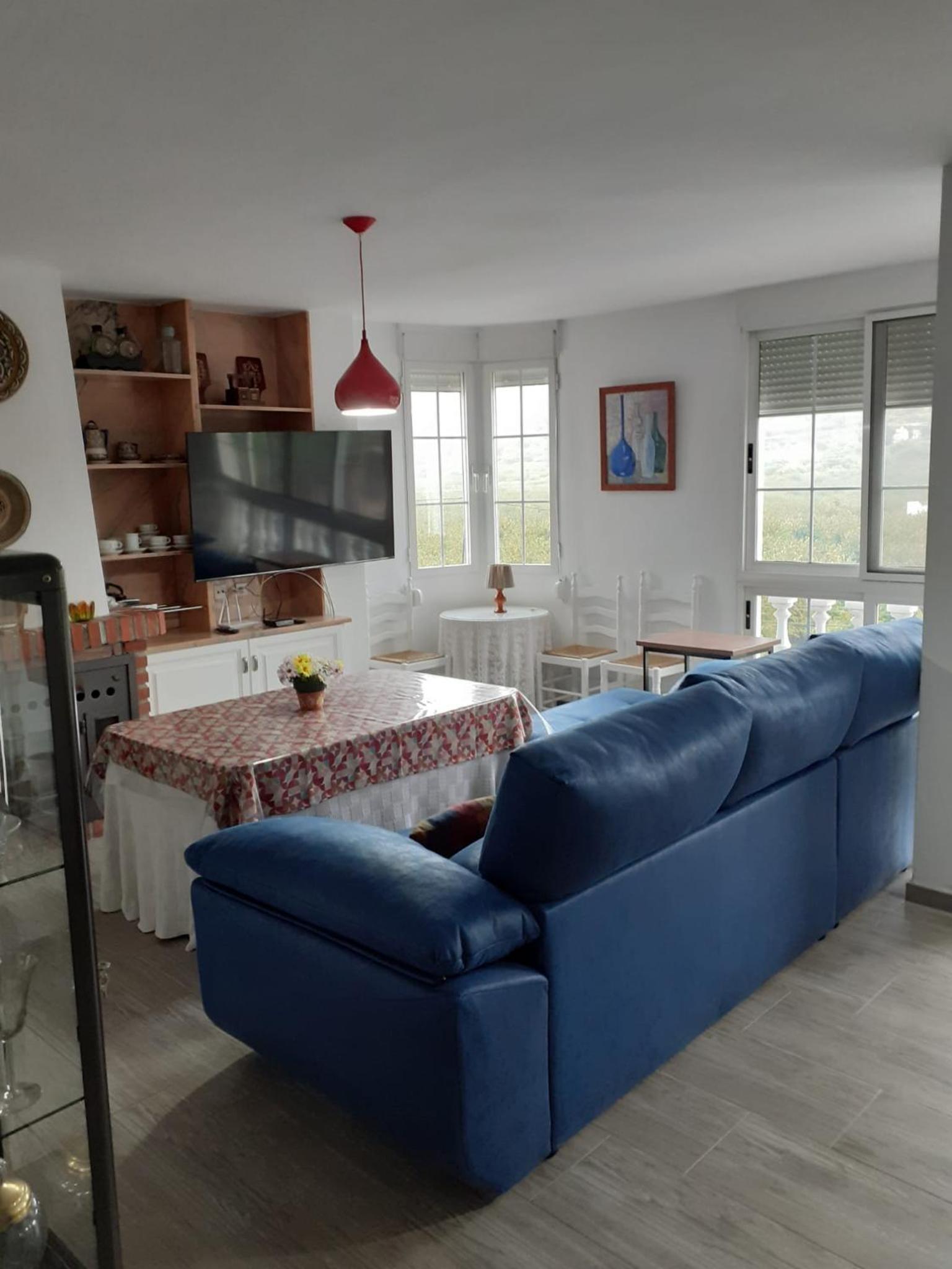 Casa de Dos Habitaciones