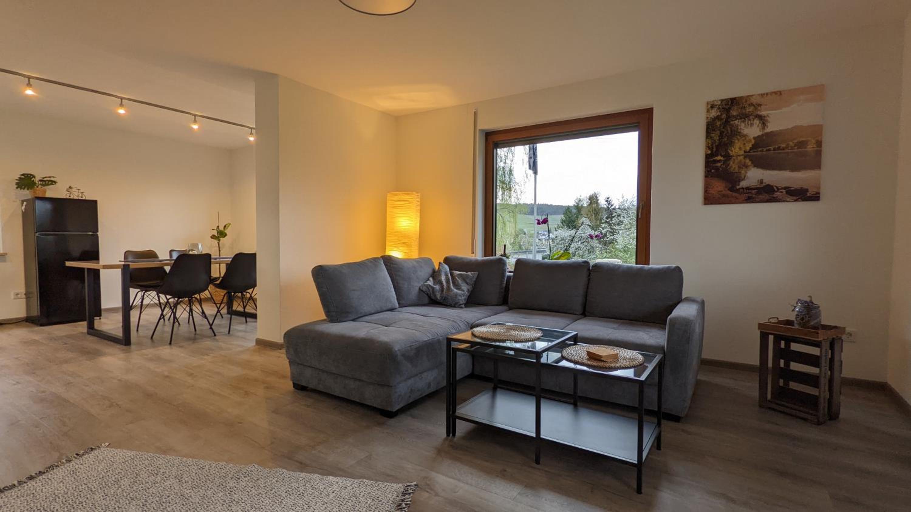 Apartment - Ground Floor photo 1