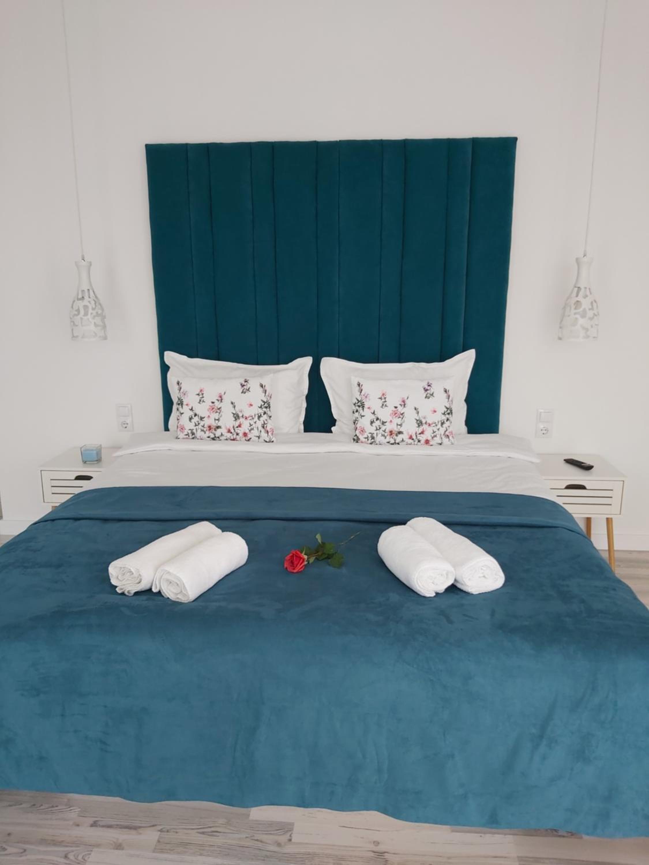 One-Bedroom Apartment - Photo 3