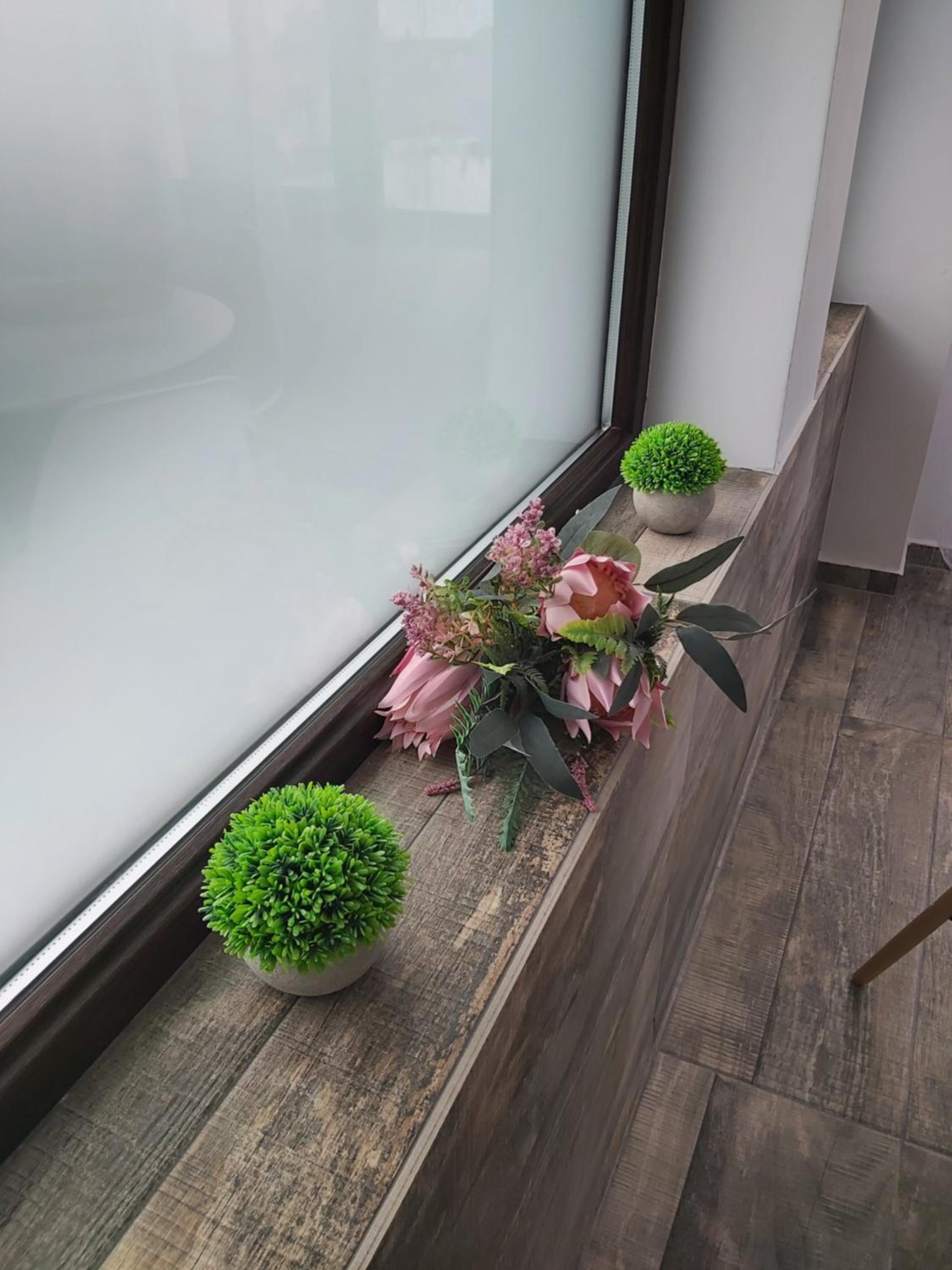 One-Bedroom Apartment - Photo 7