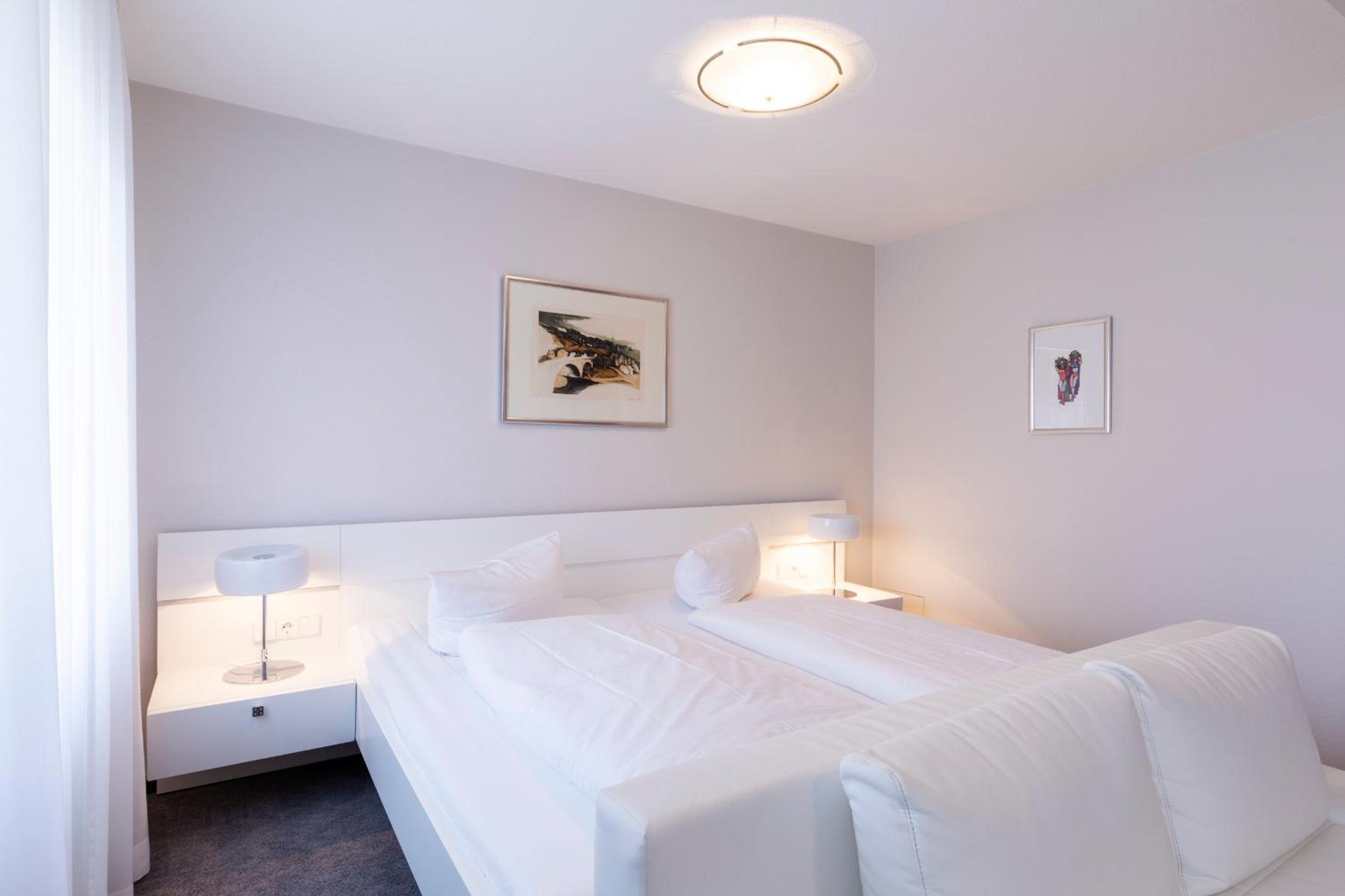 Superior Double Room photo 1