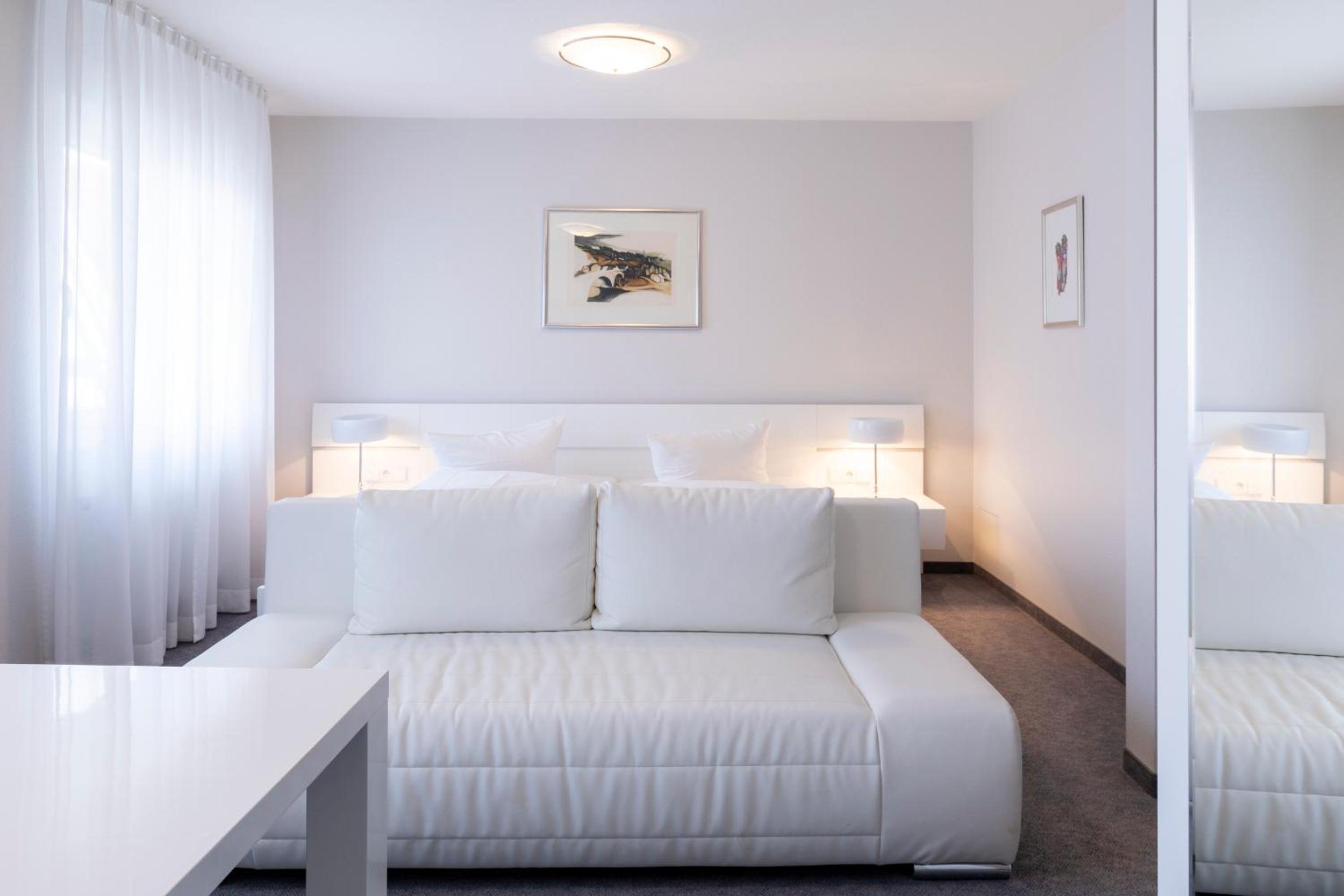 Superior Double Room photo 3