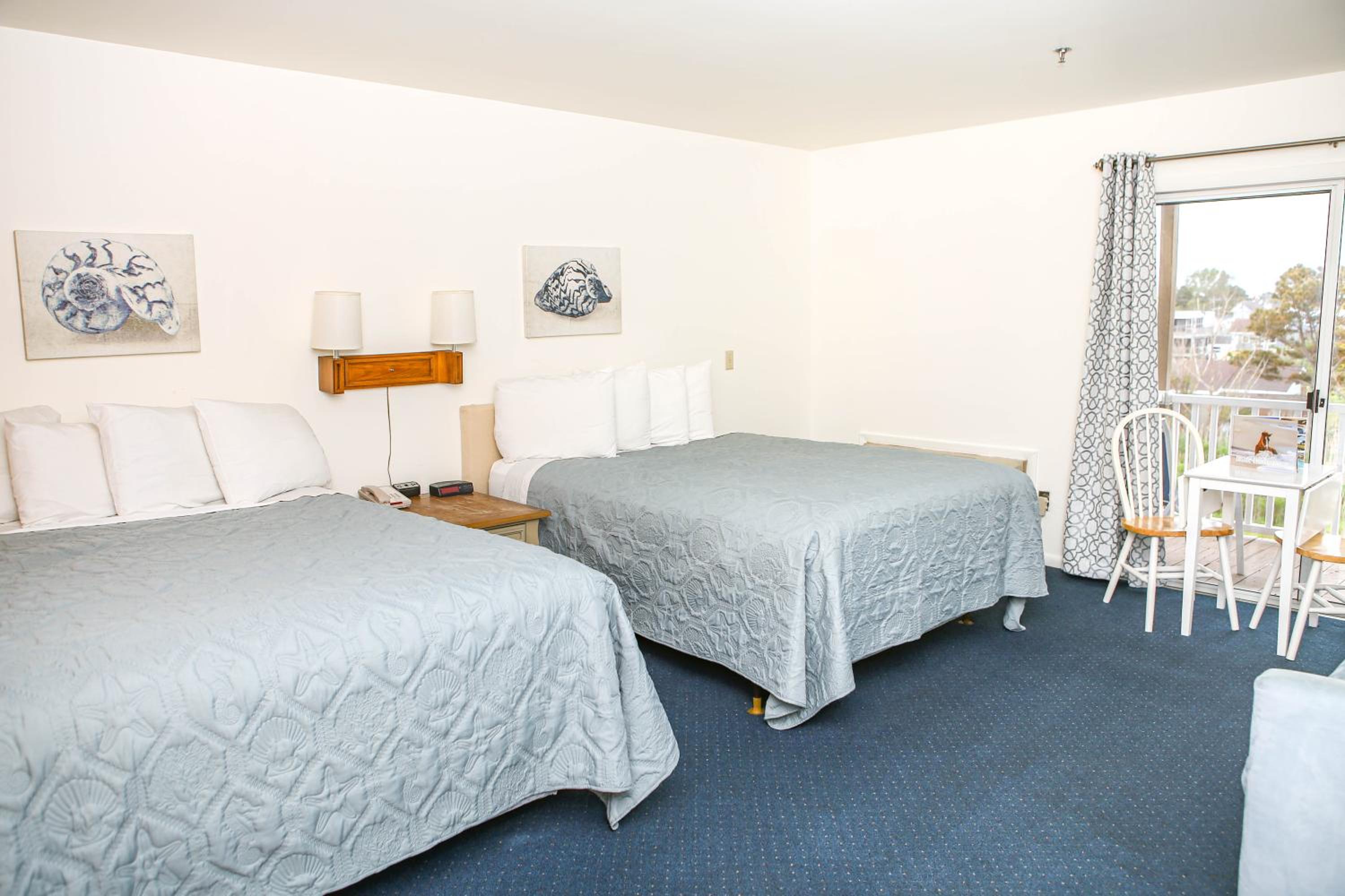 Queen Room with Sea View photo 1