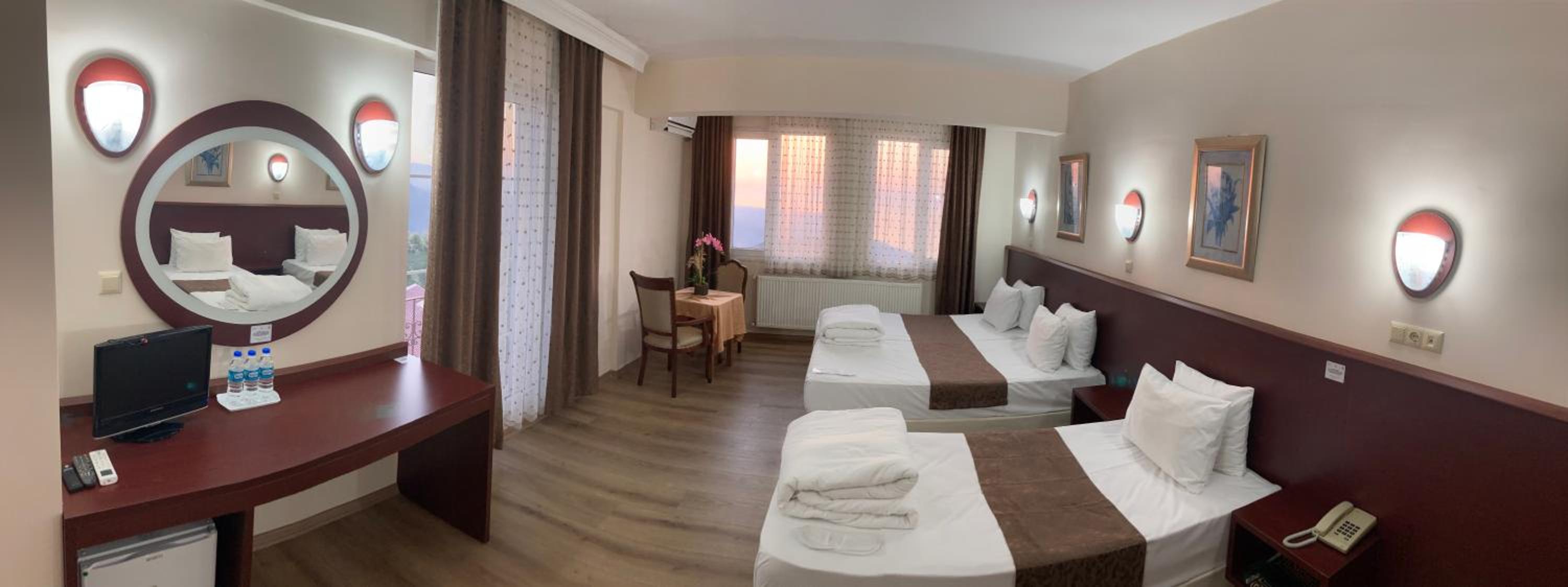 Triple Room photo 1