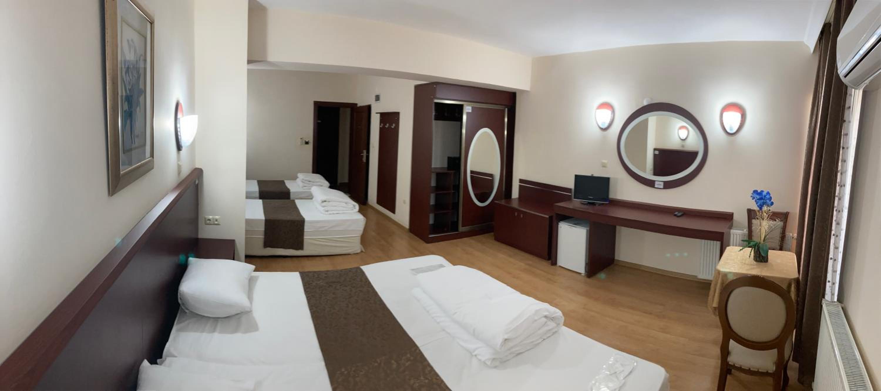 Quadruple Room photo 1
