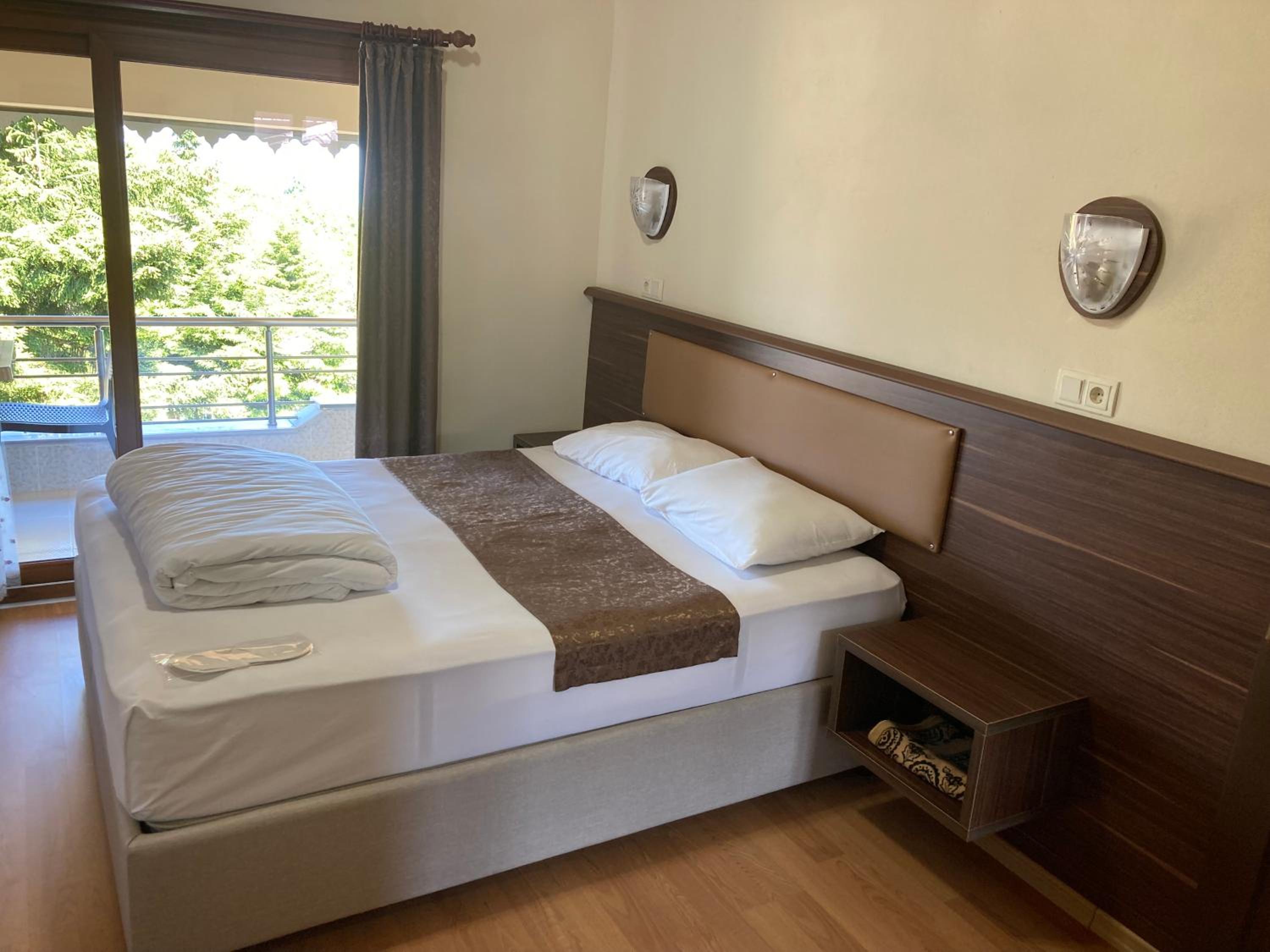 Deluxe Villa photo 1
