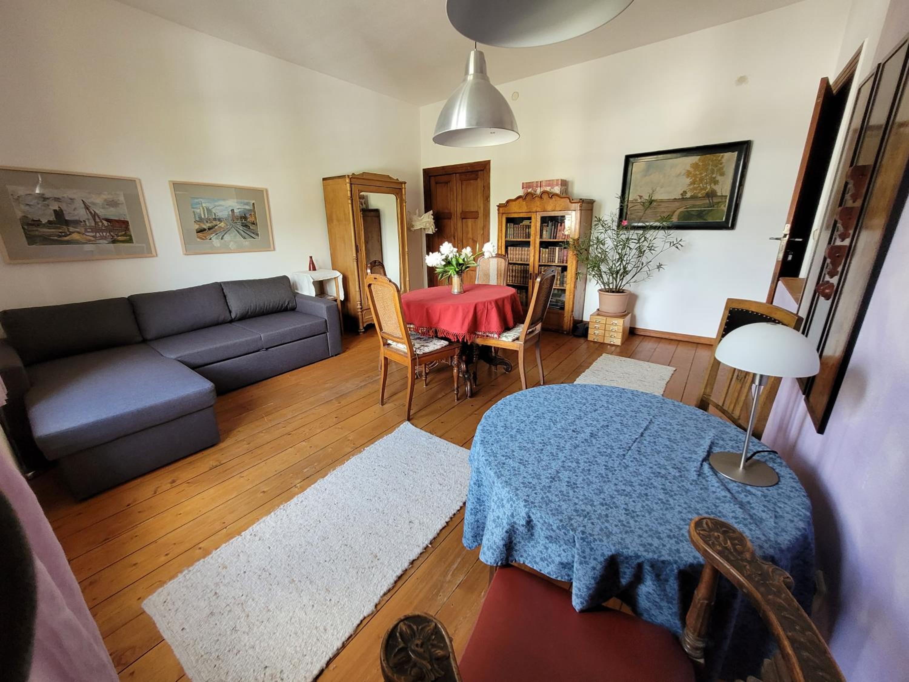 Two-Bedroom Apartment - Photo 5