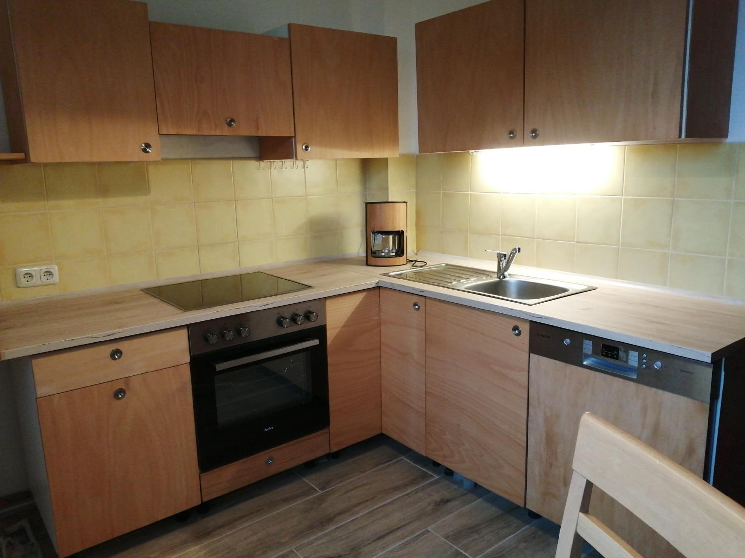 Two-Bedroom Apartment - Photo 10