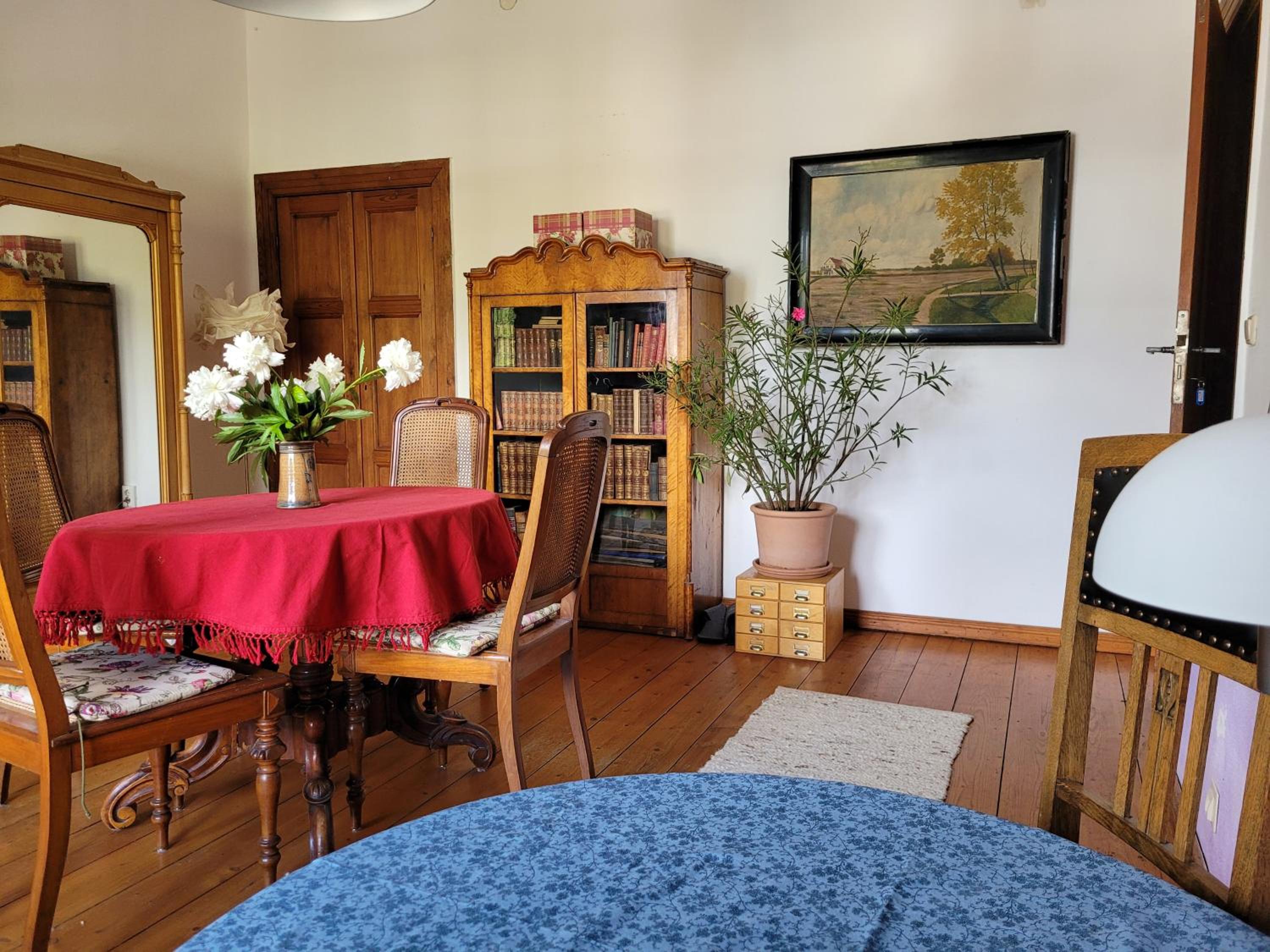 Two-Bedroom Apartment - Photo 13