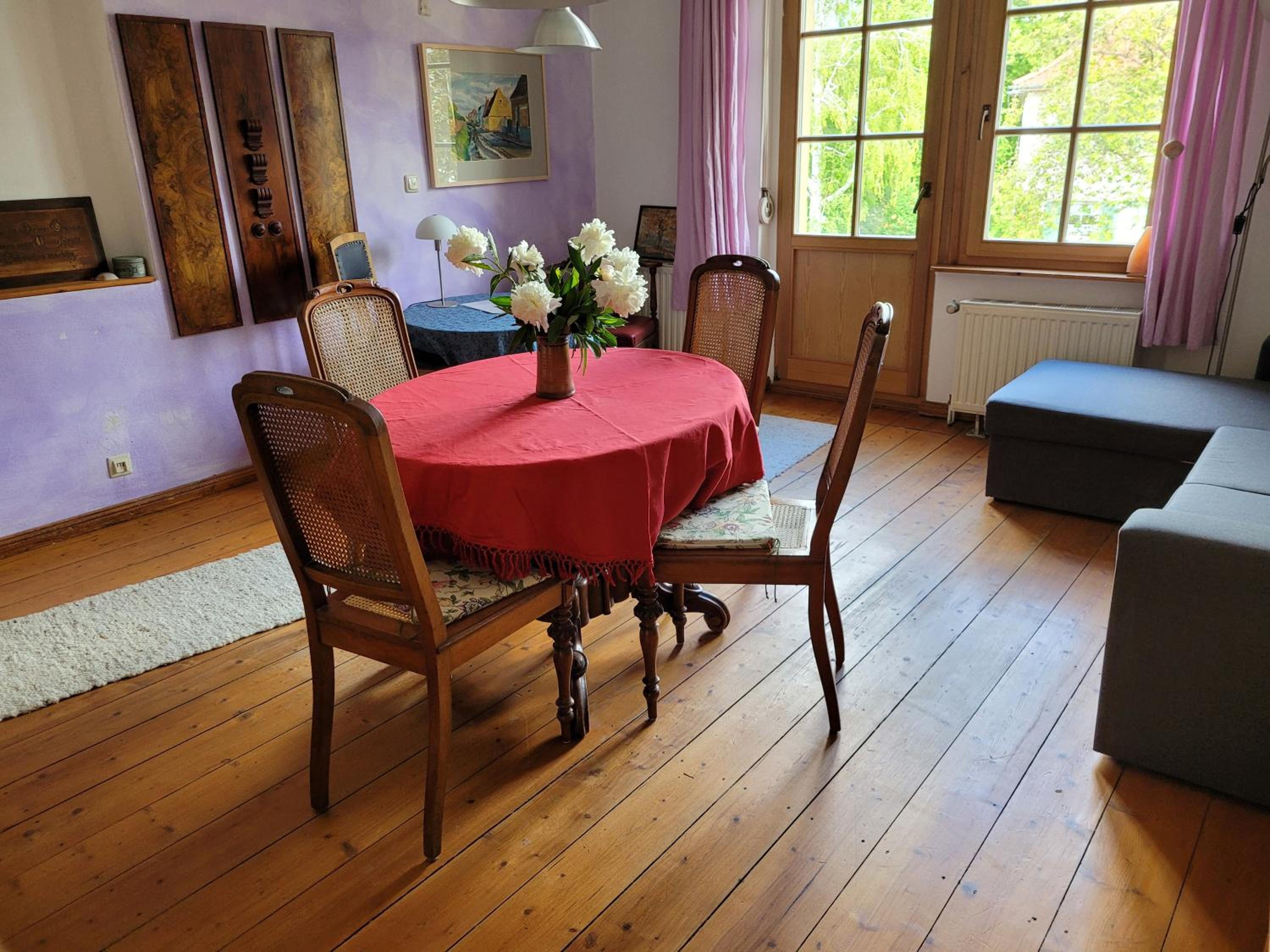 Two-Bedroom Apartment - Photo 14