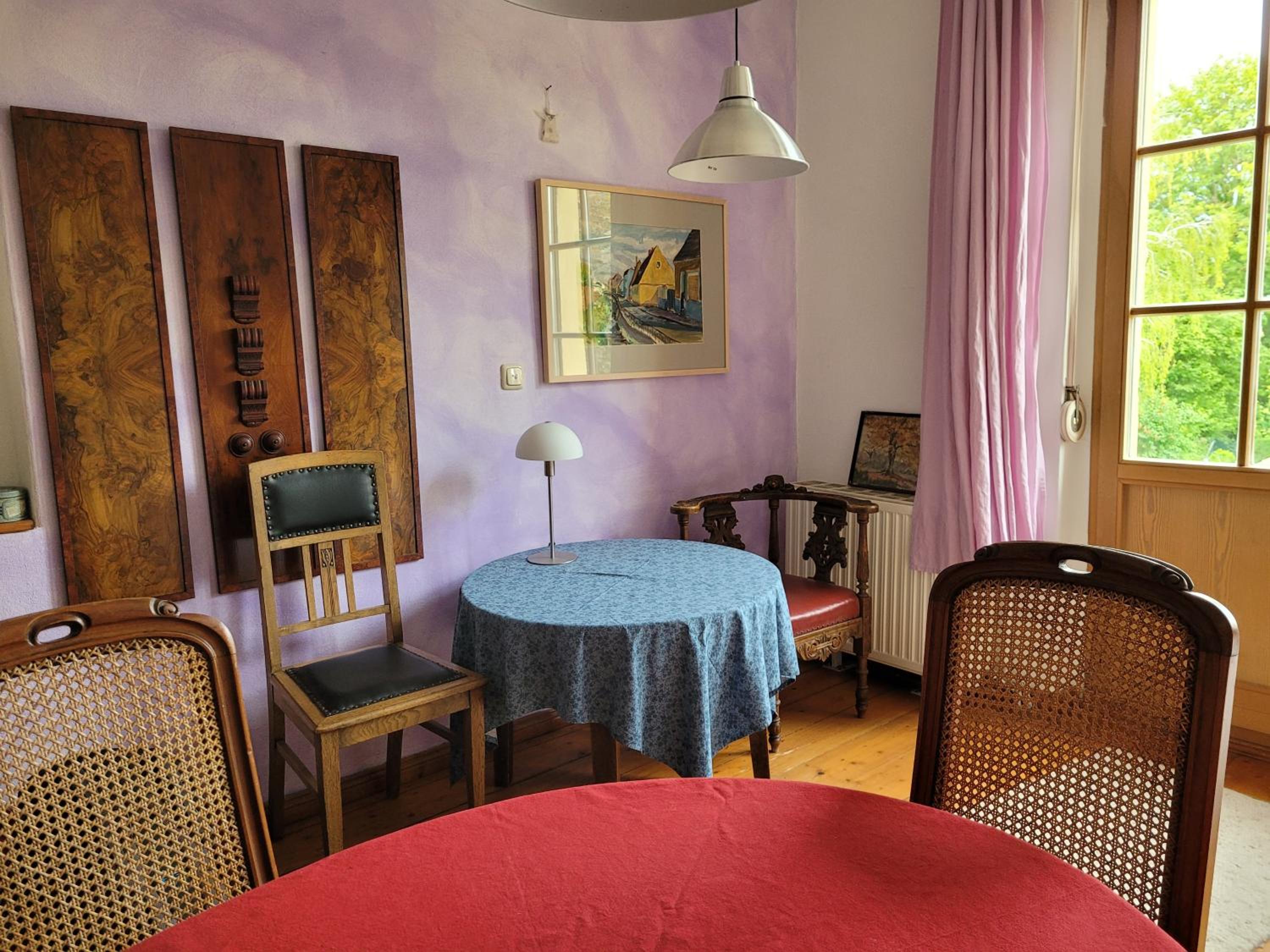 Two-Bedroom Apartment - Photo 15
