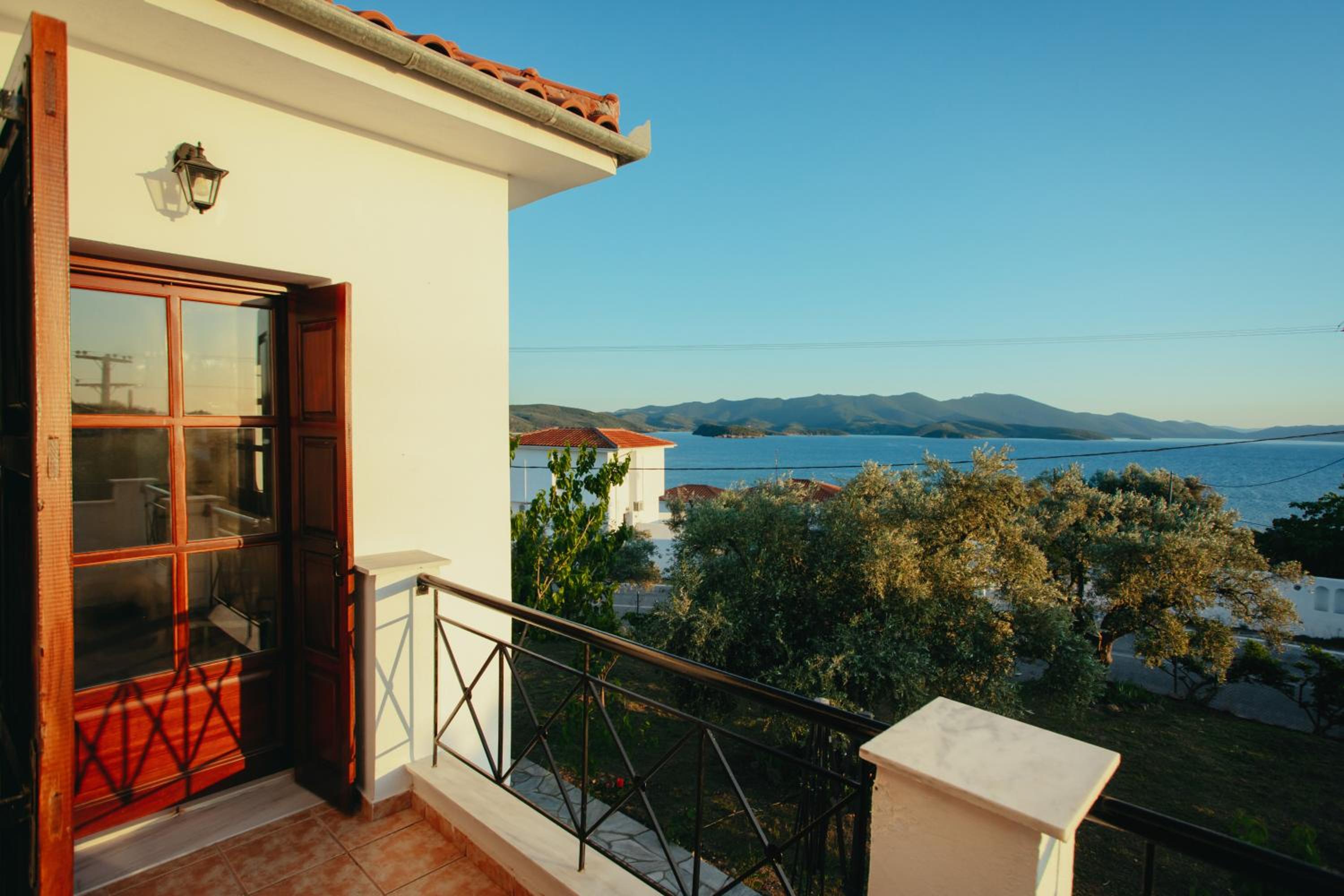 Villa - Photo 35