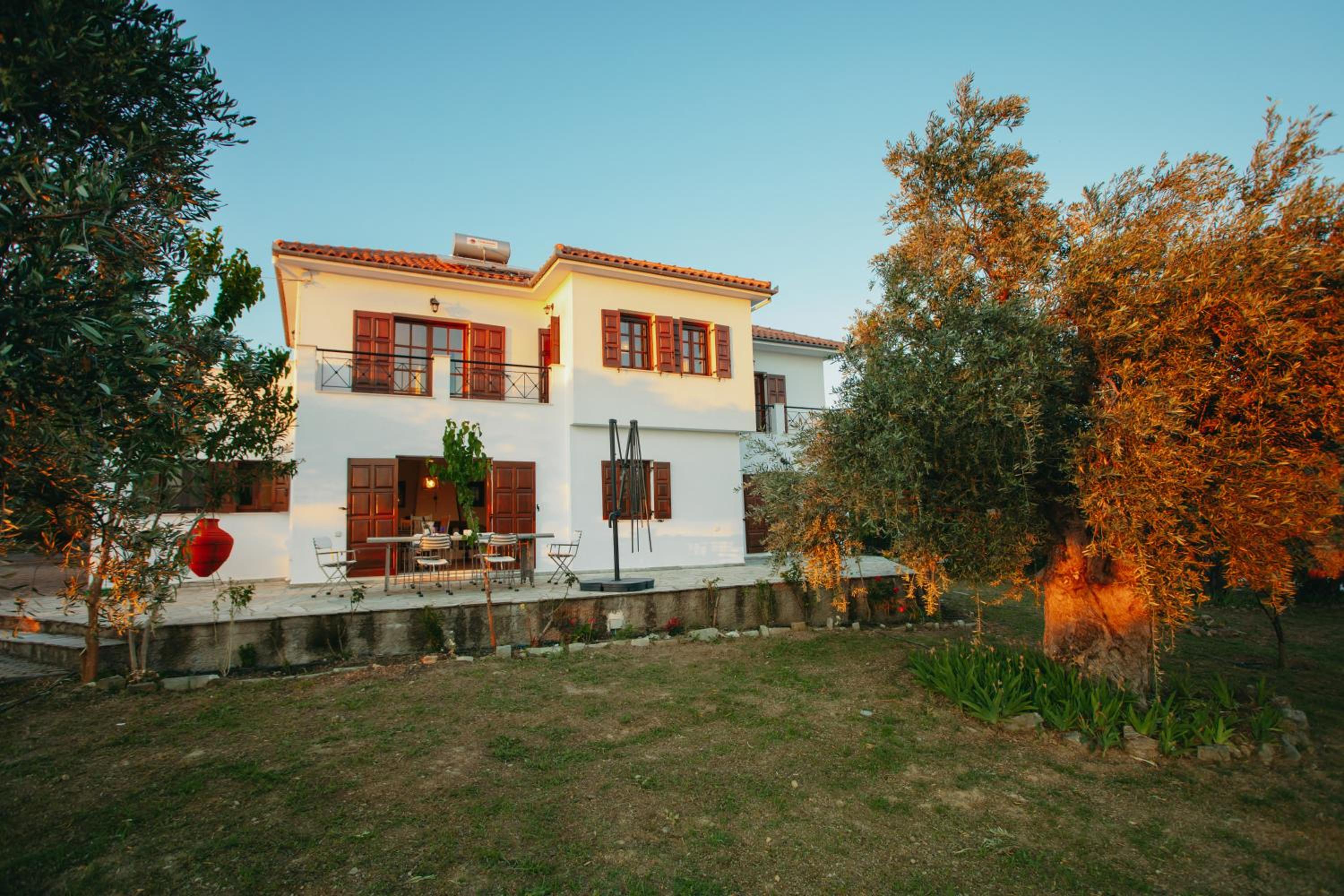 Villa - Photo 36