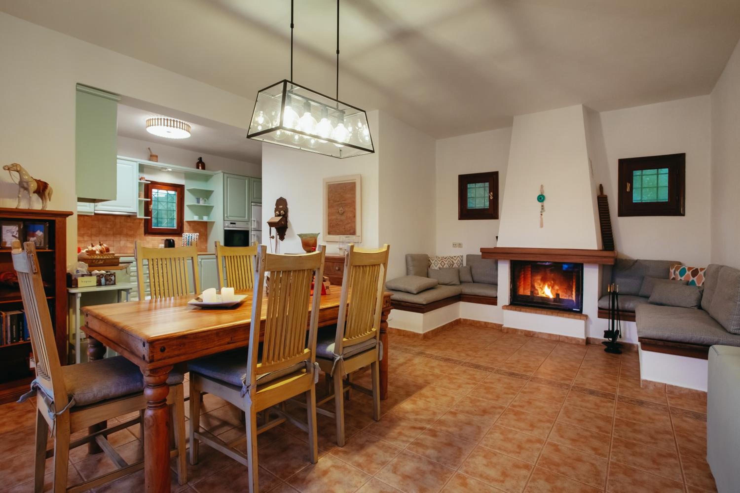 Villa - Photo 39
