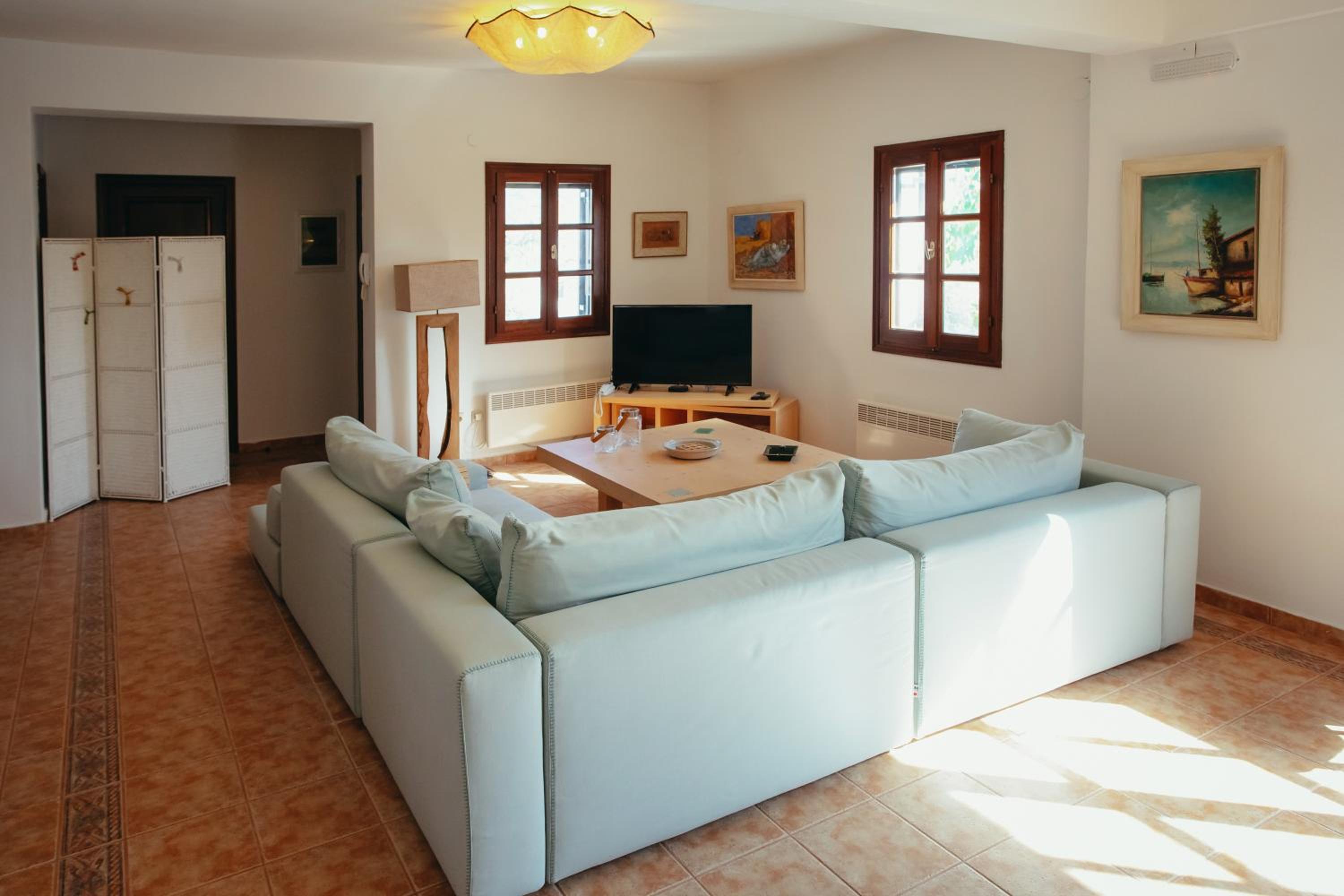 Villa - Photo 41