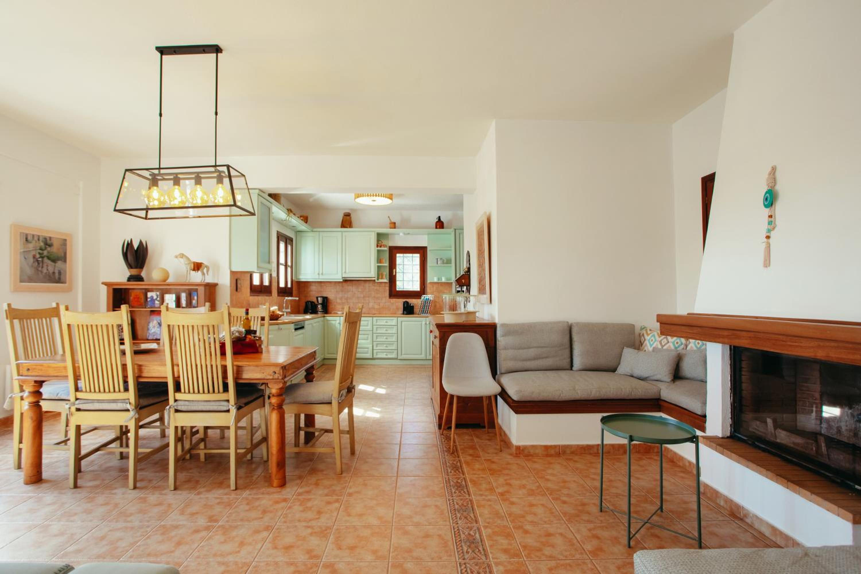 Villa - Photo 48