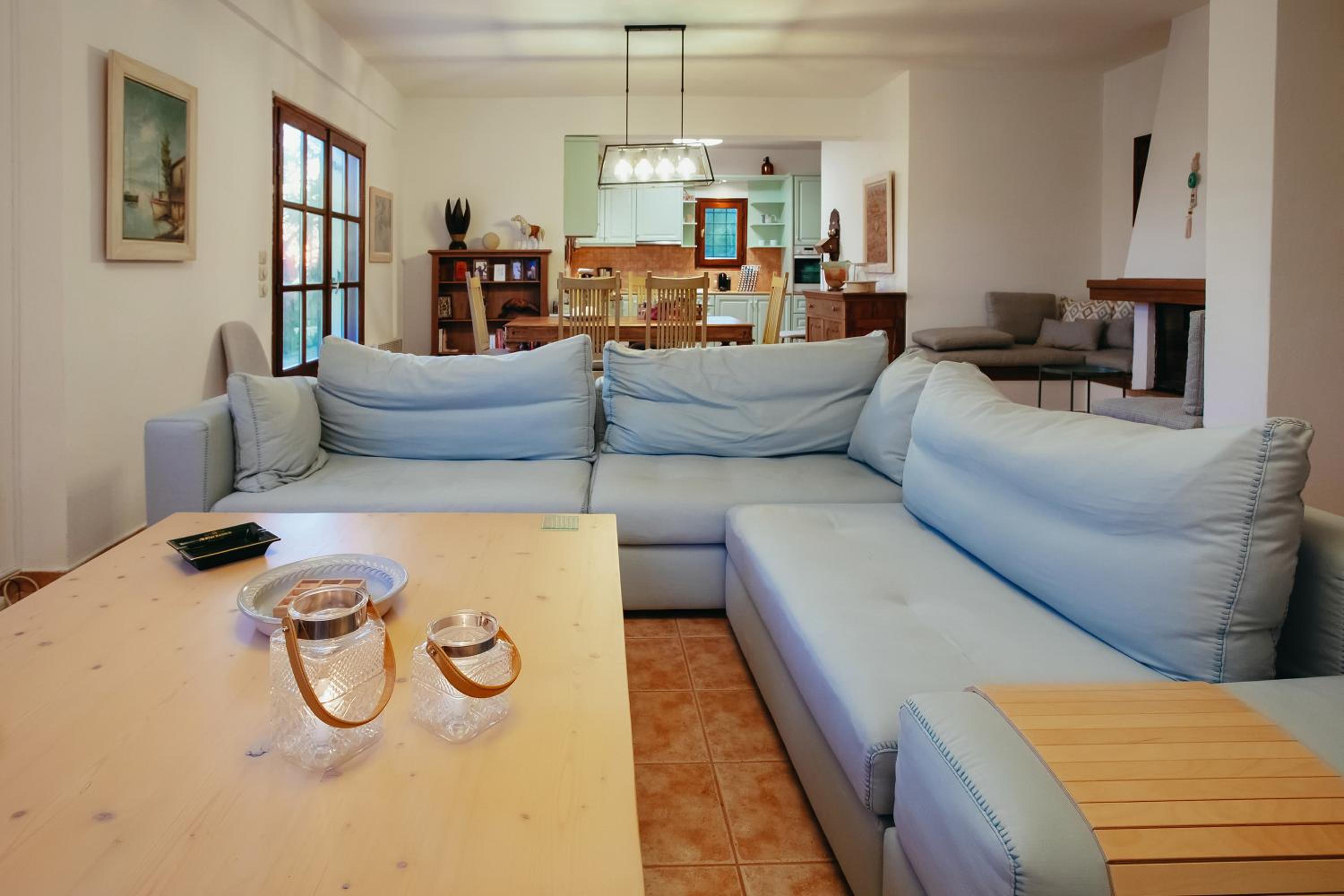 Villa - Photo 11
