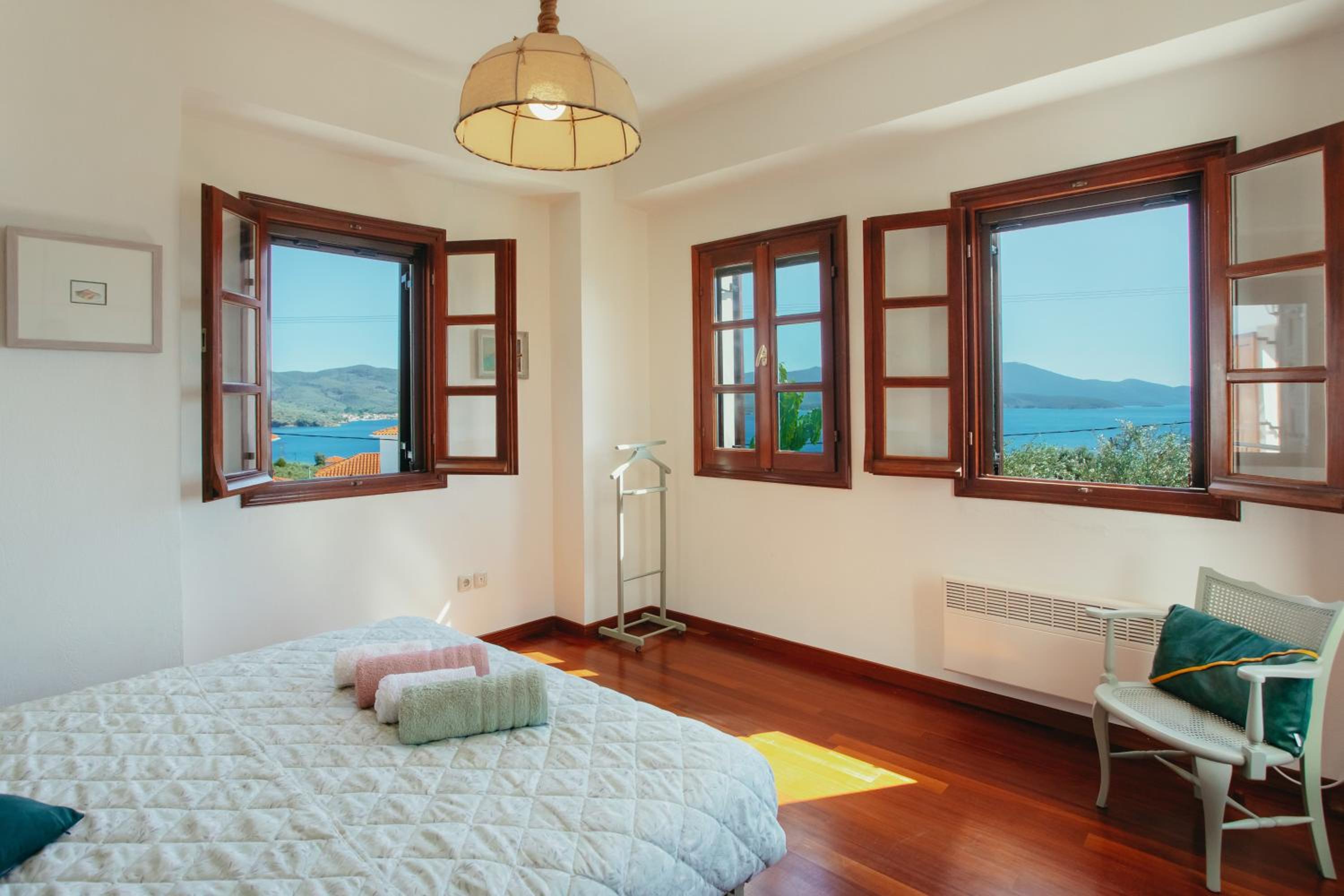 Villa - Photo 17