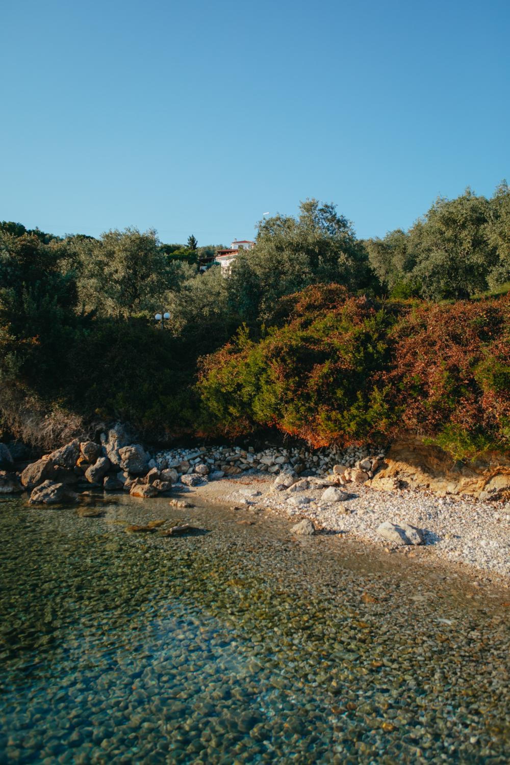 Villa - Photo 19