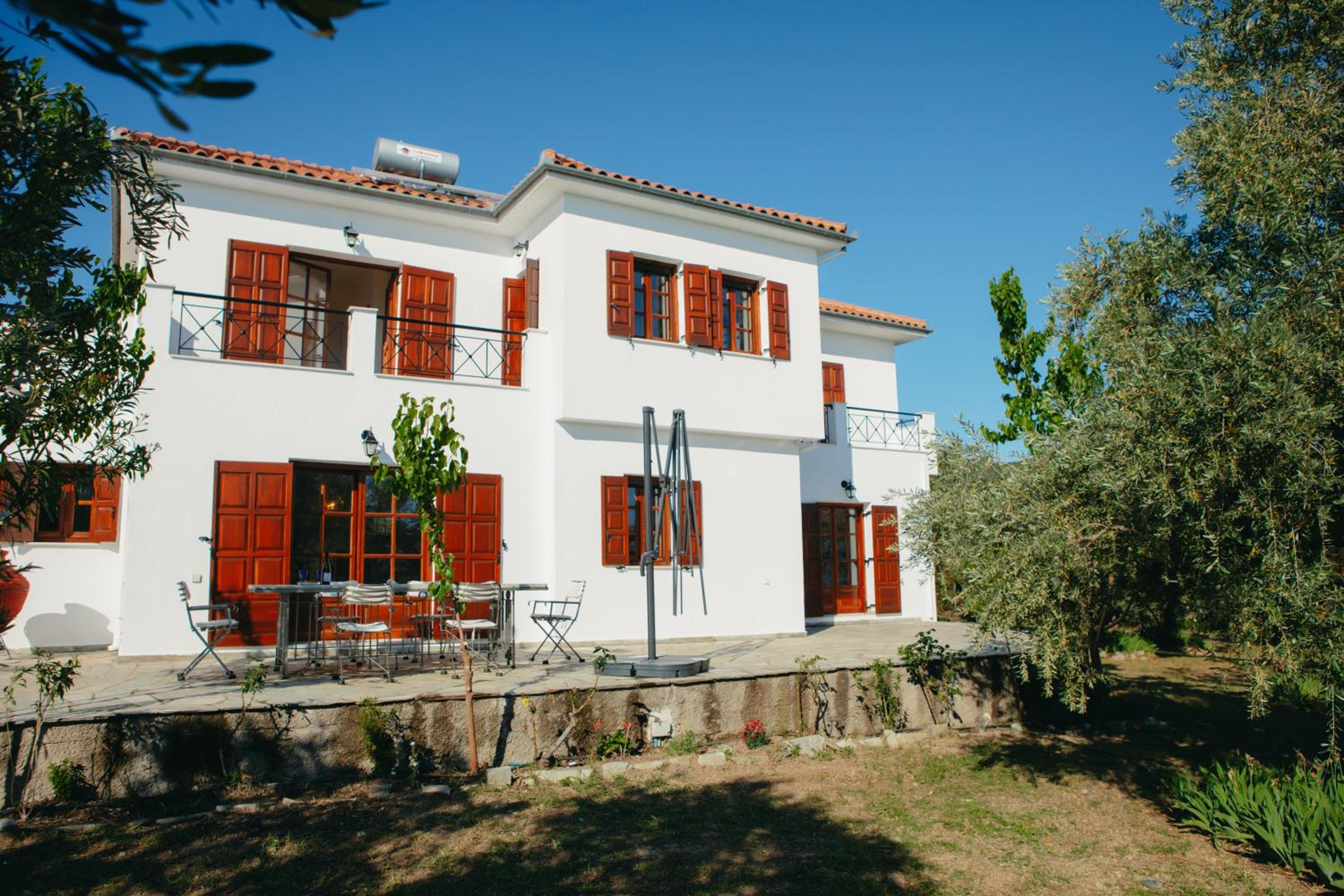 Villa - Photo 20