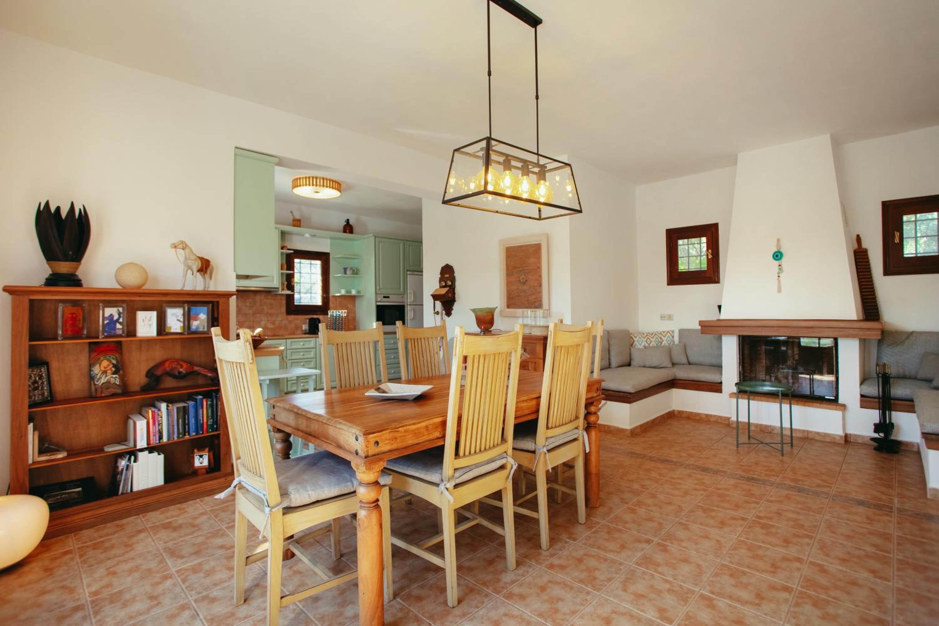 Villa - Photo 22