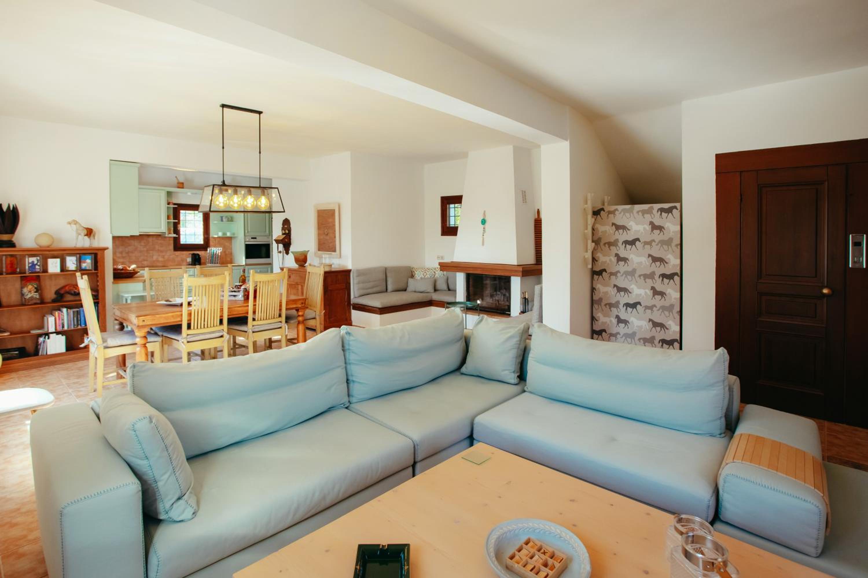 Villa - Photo 31