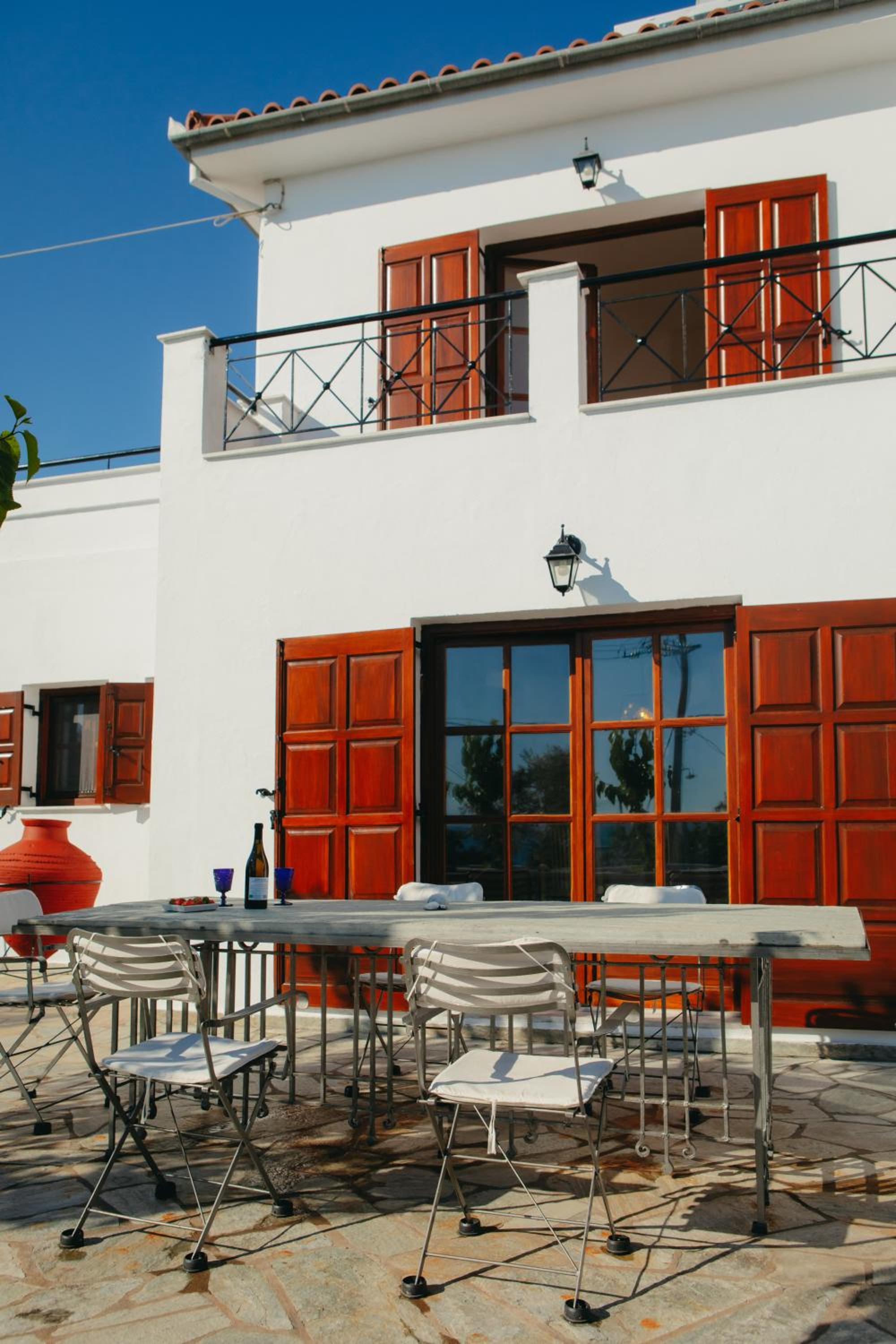 Villa - Photo 32